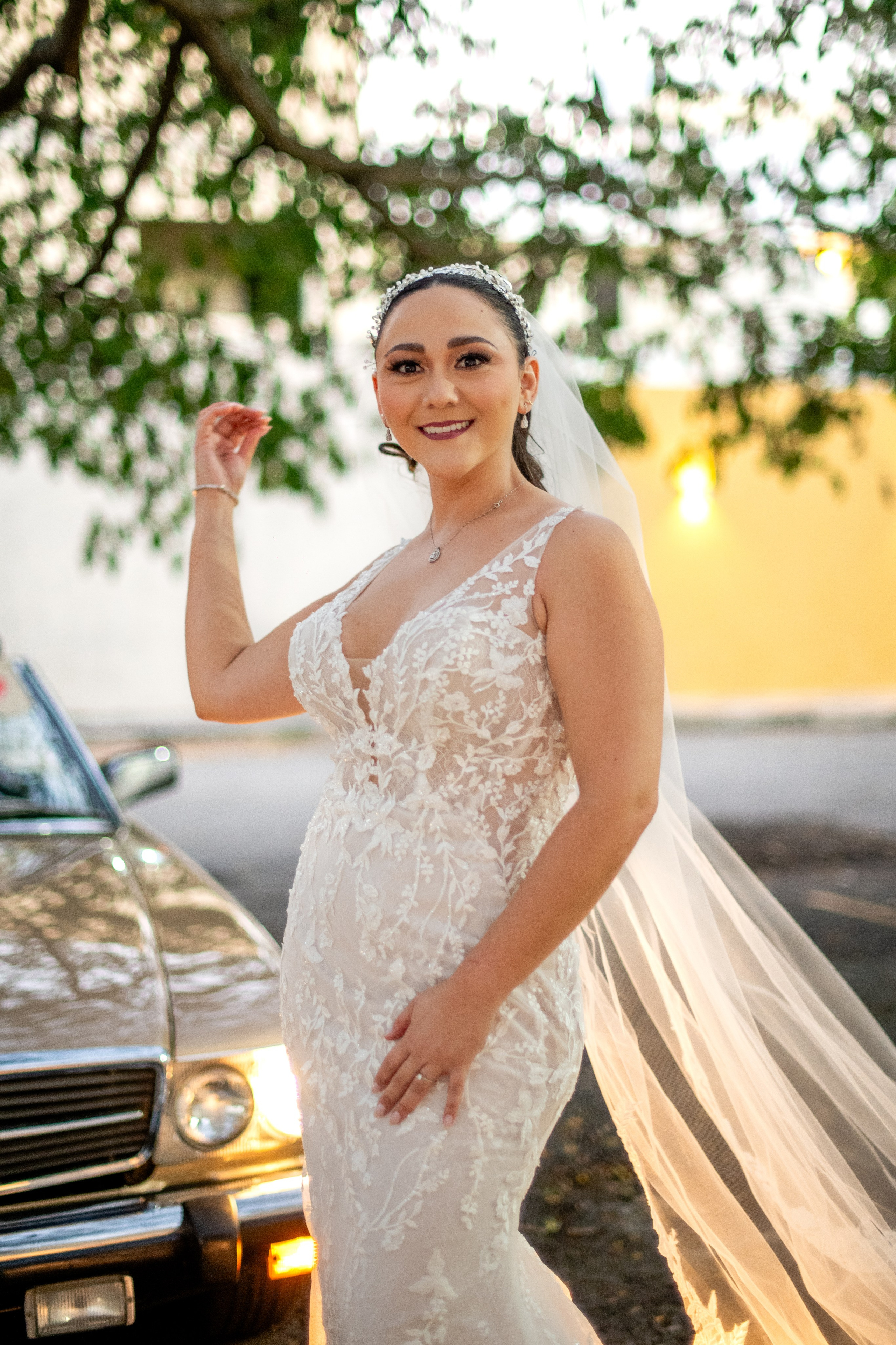 Mariana & Bernardo