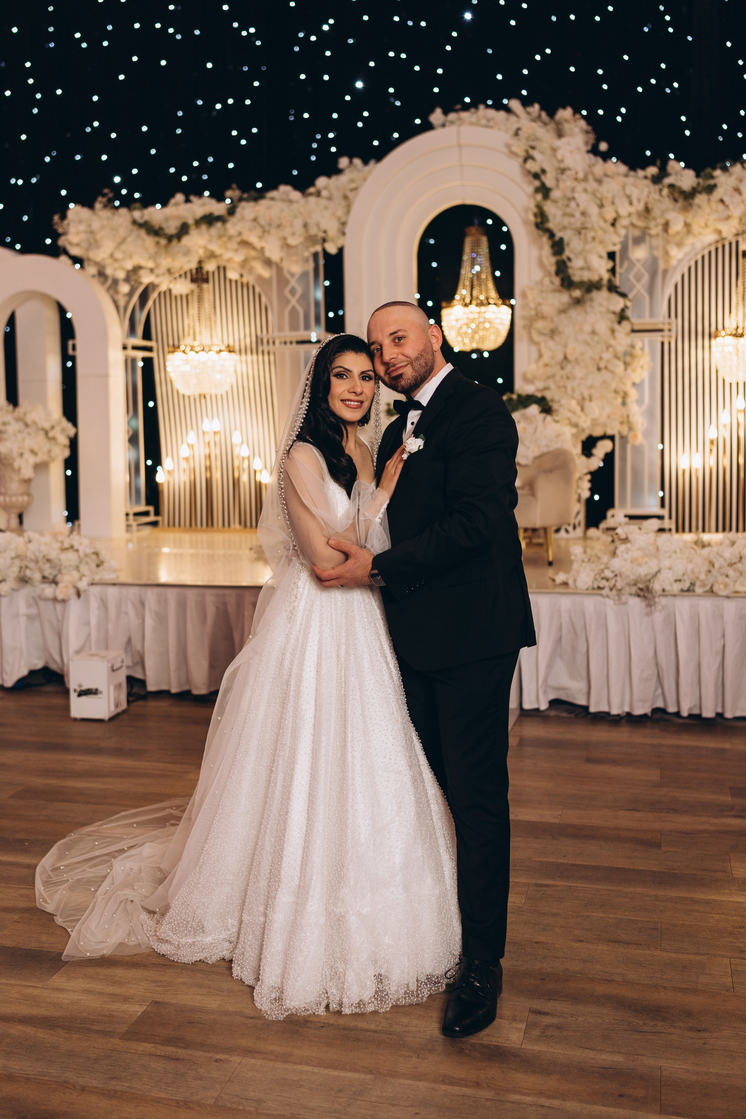 Hanan & Baraa