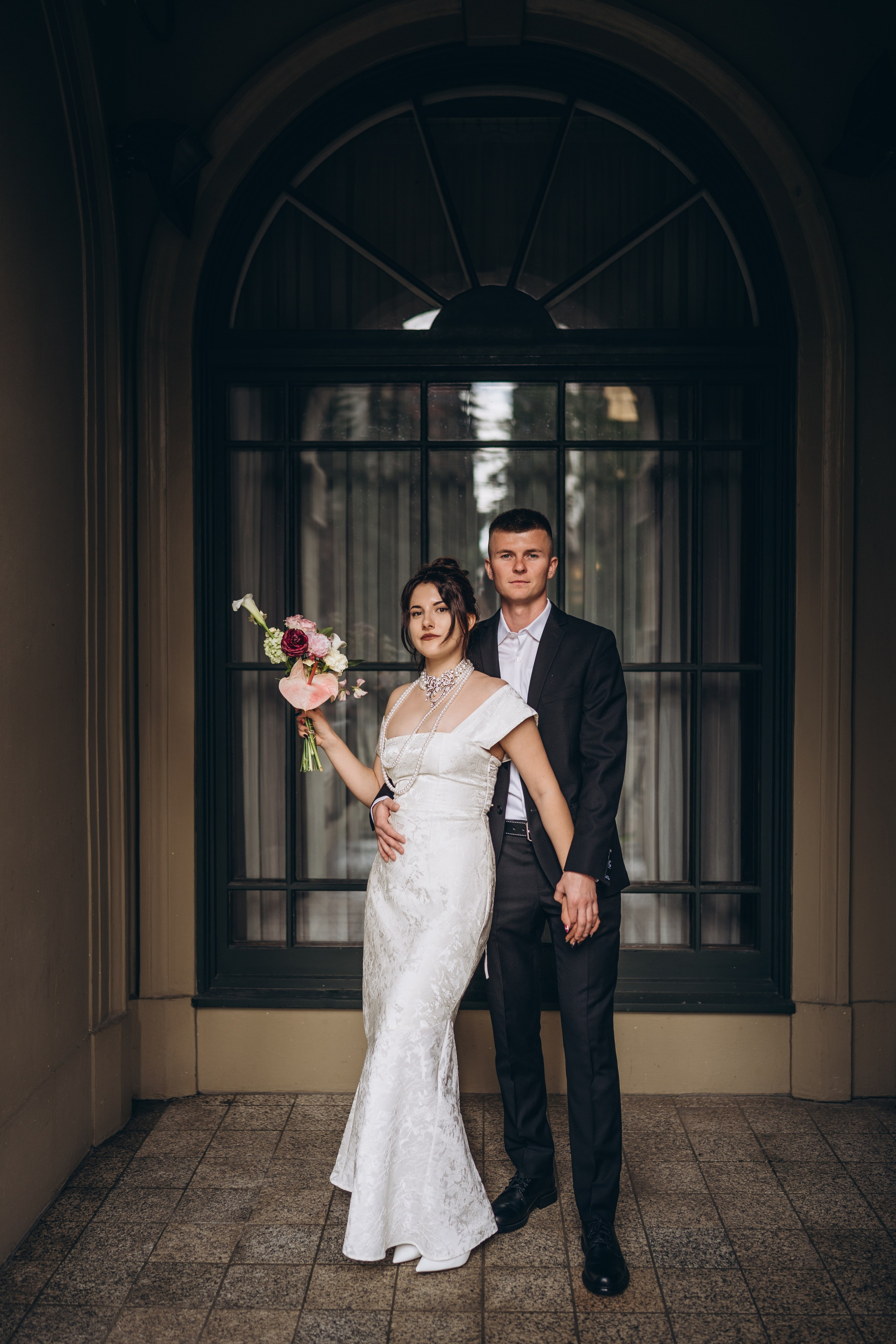 Olena & Danylo