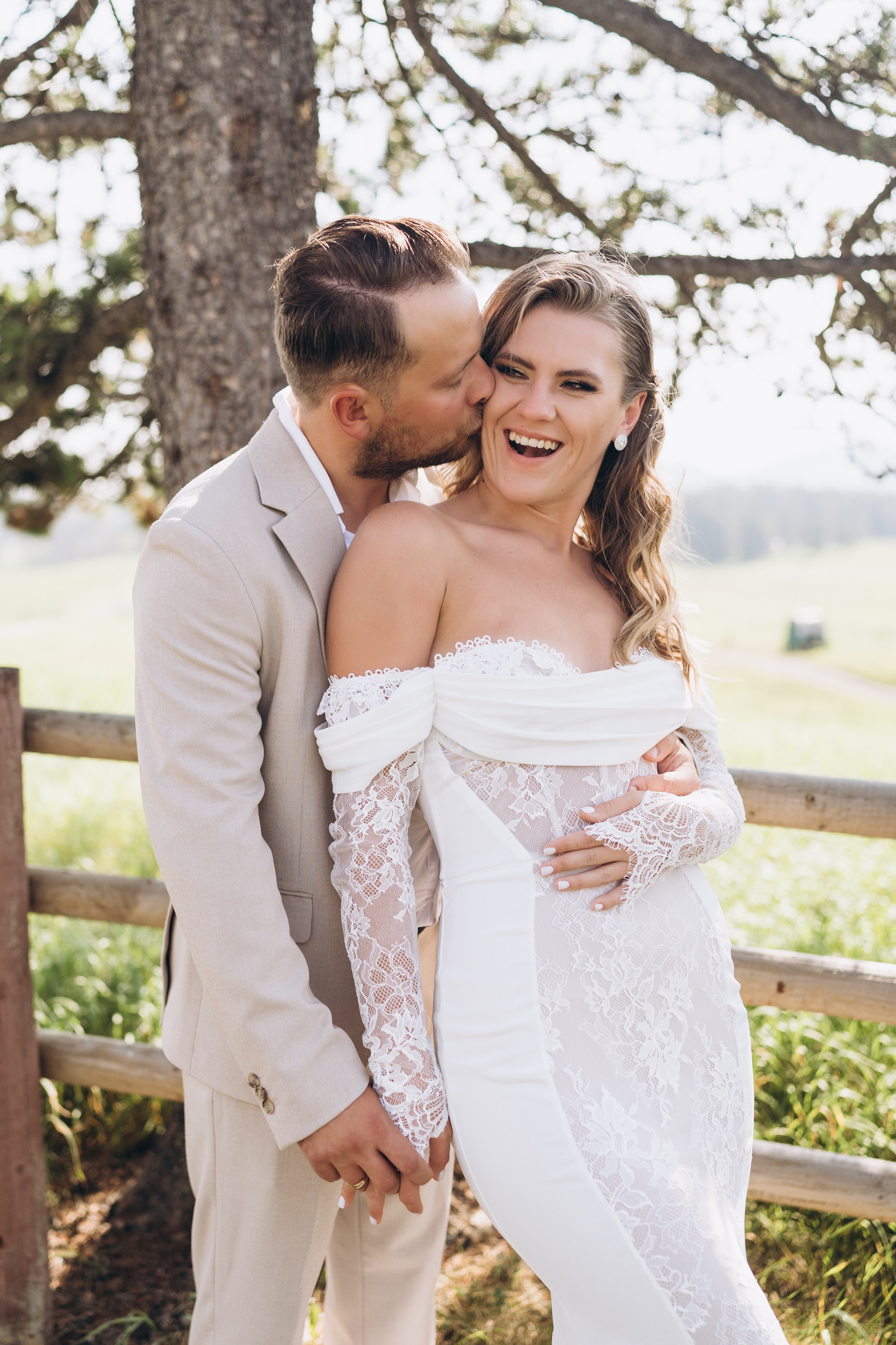 Weronica & Tomasz