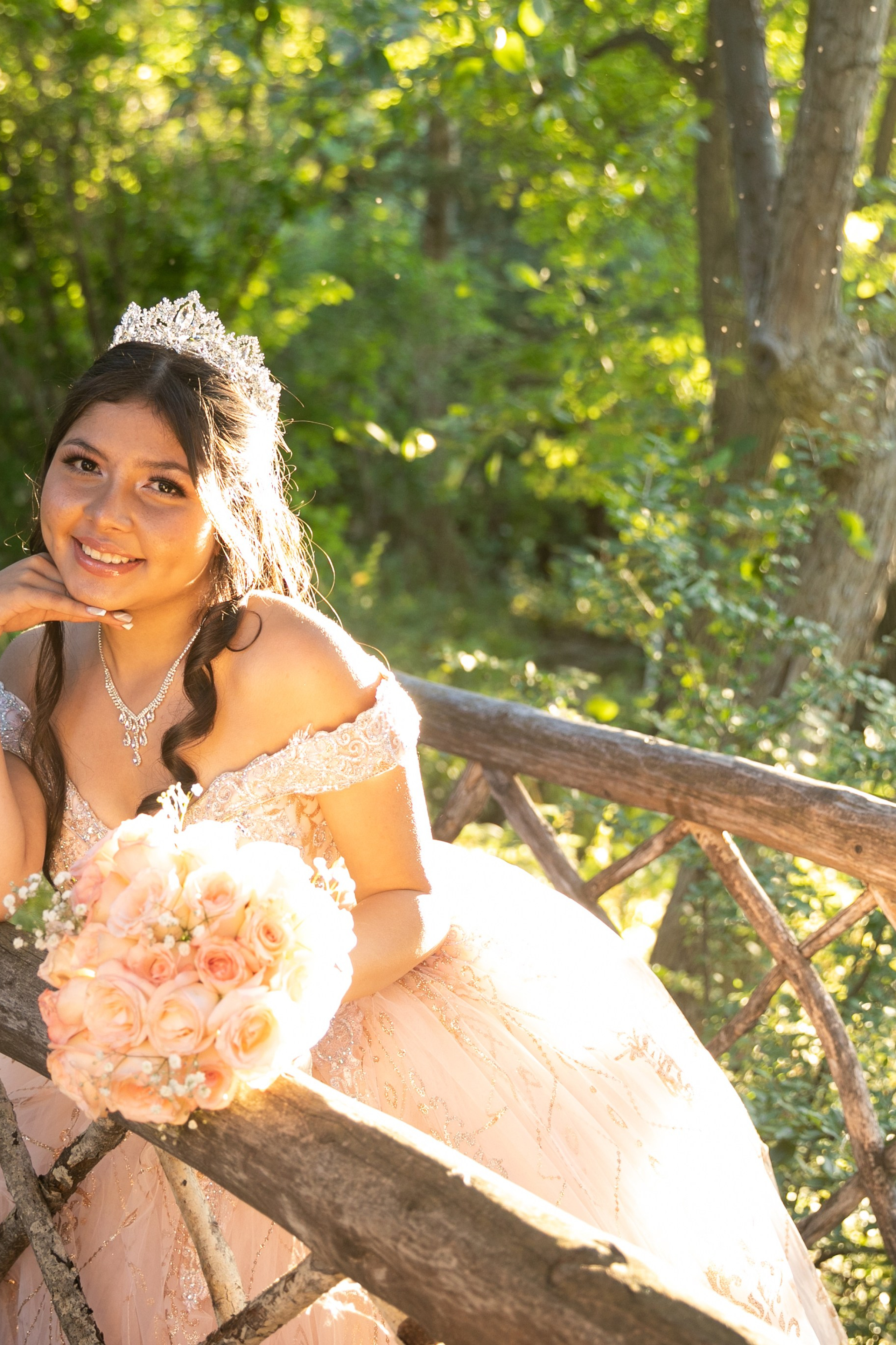 Juanita’s XV