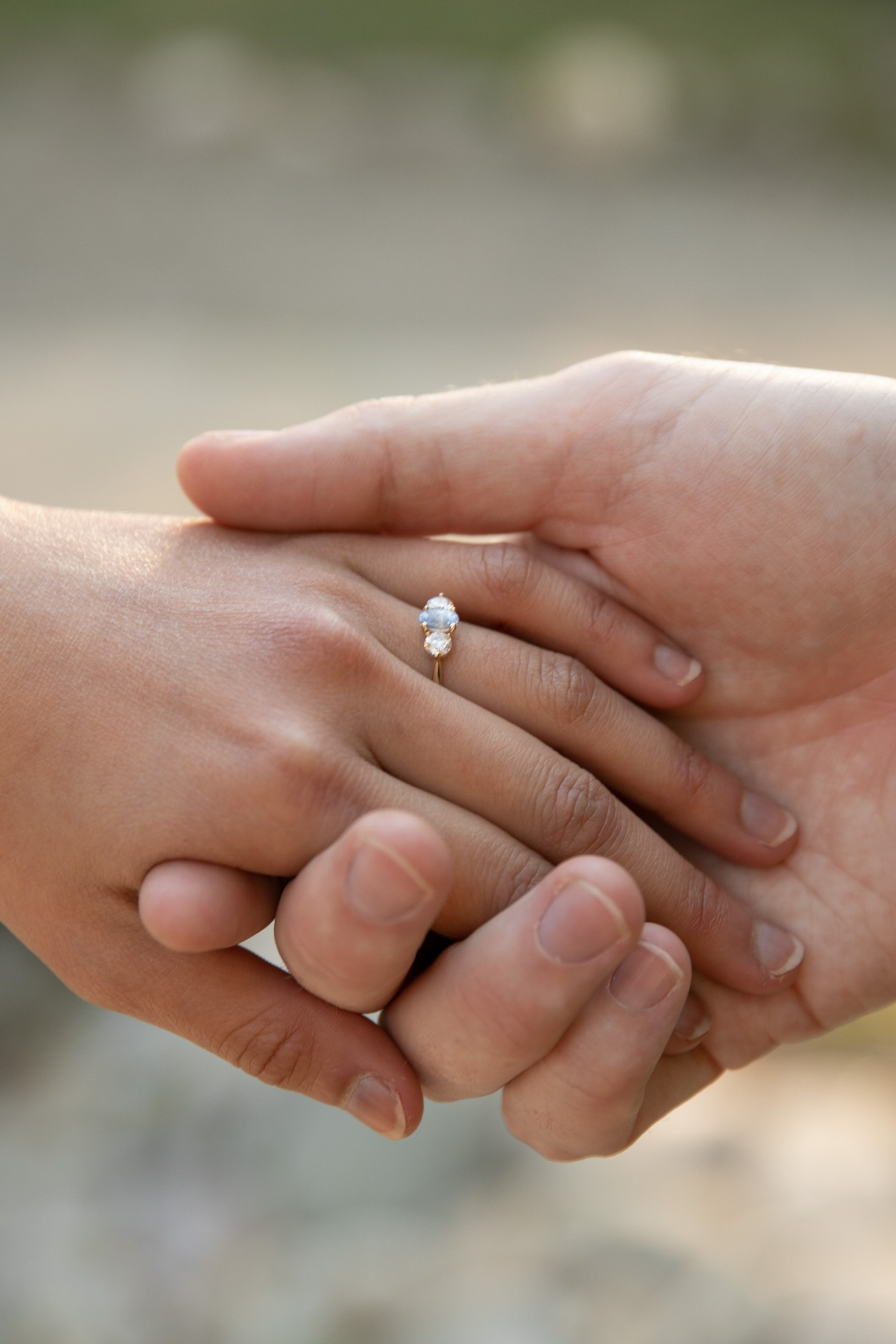 Cian & Phobe Engagement
