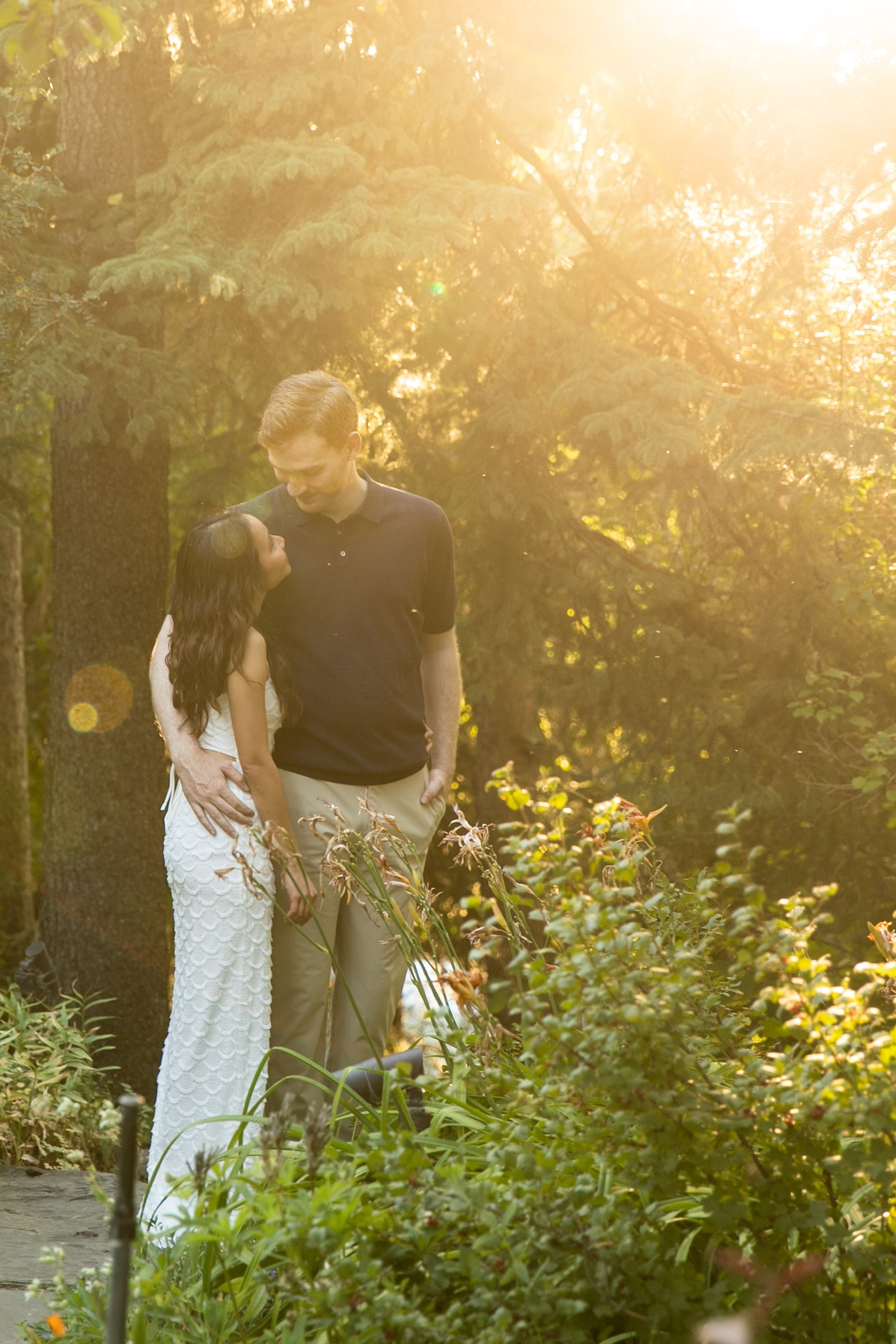 Cian & Phobe&nbsp;— Engagement Photos