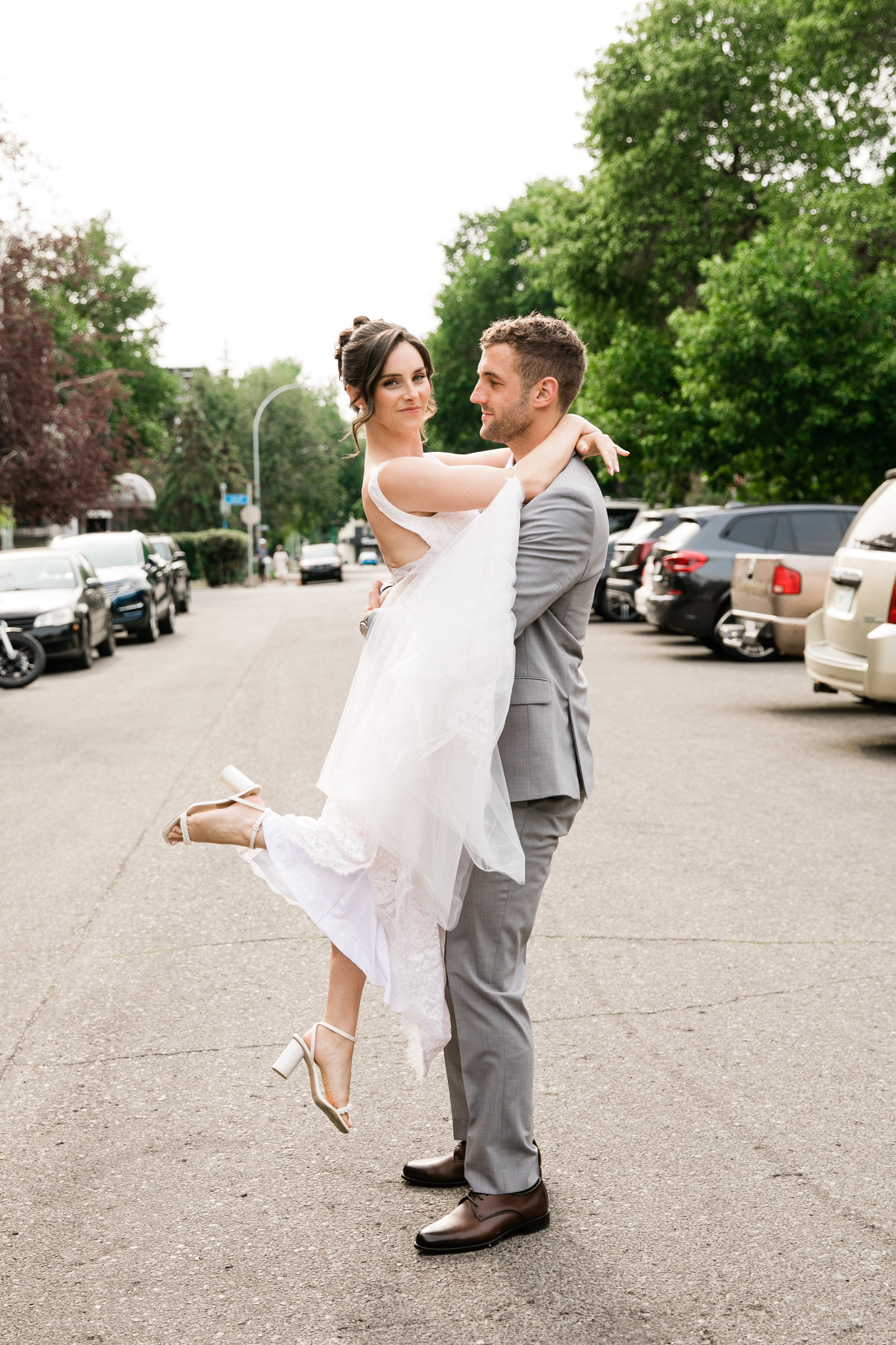 Juan & Julia Wedding