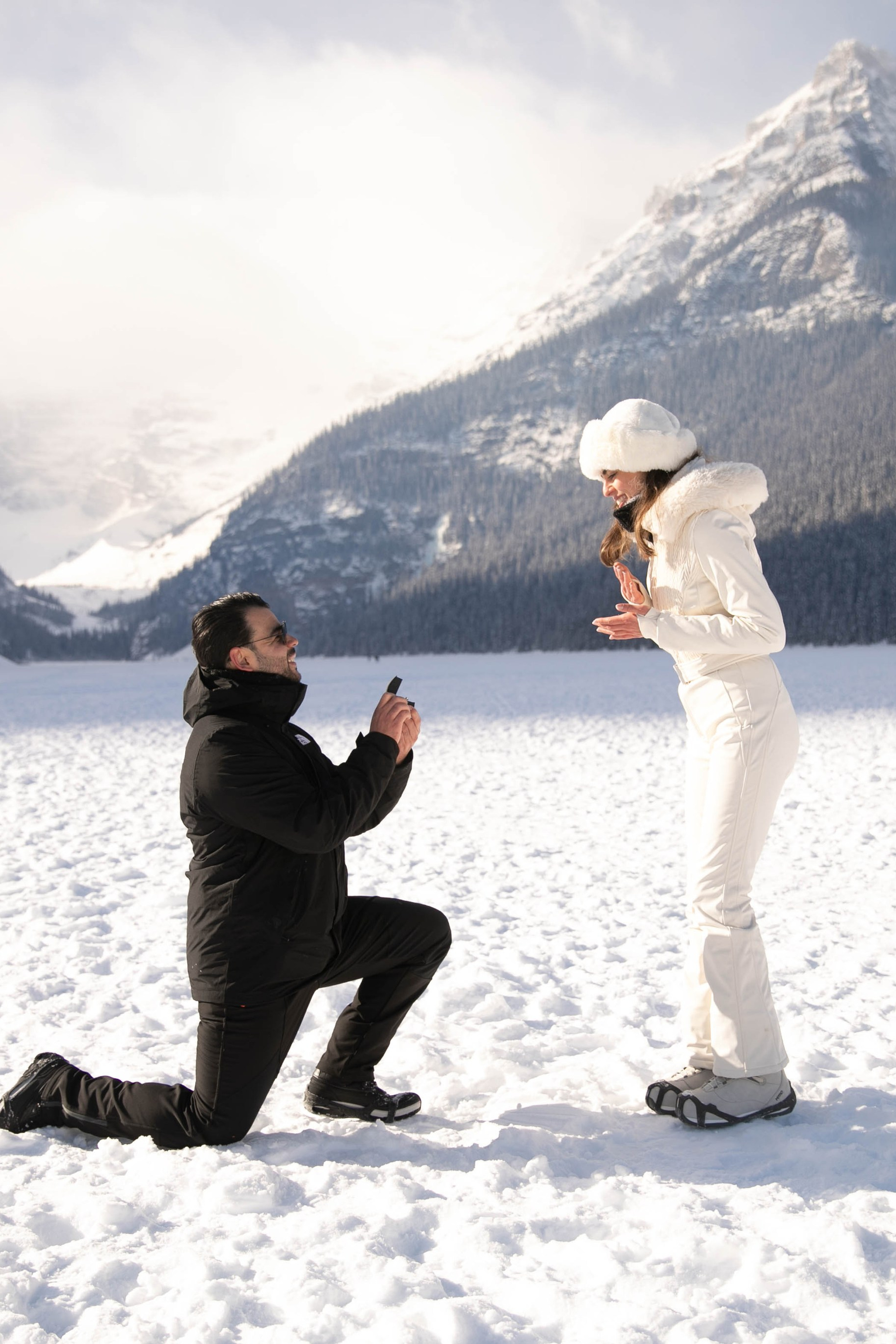 Juan’s Proposal