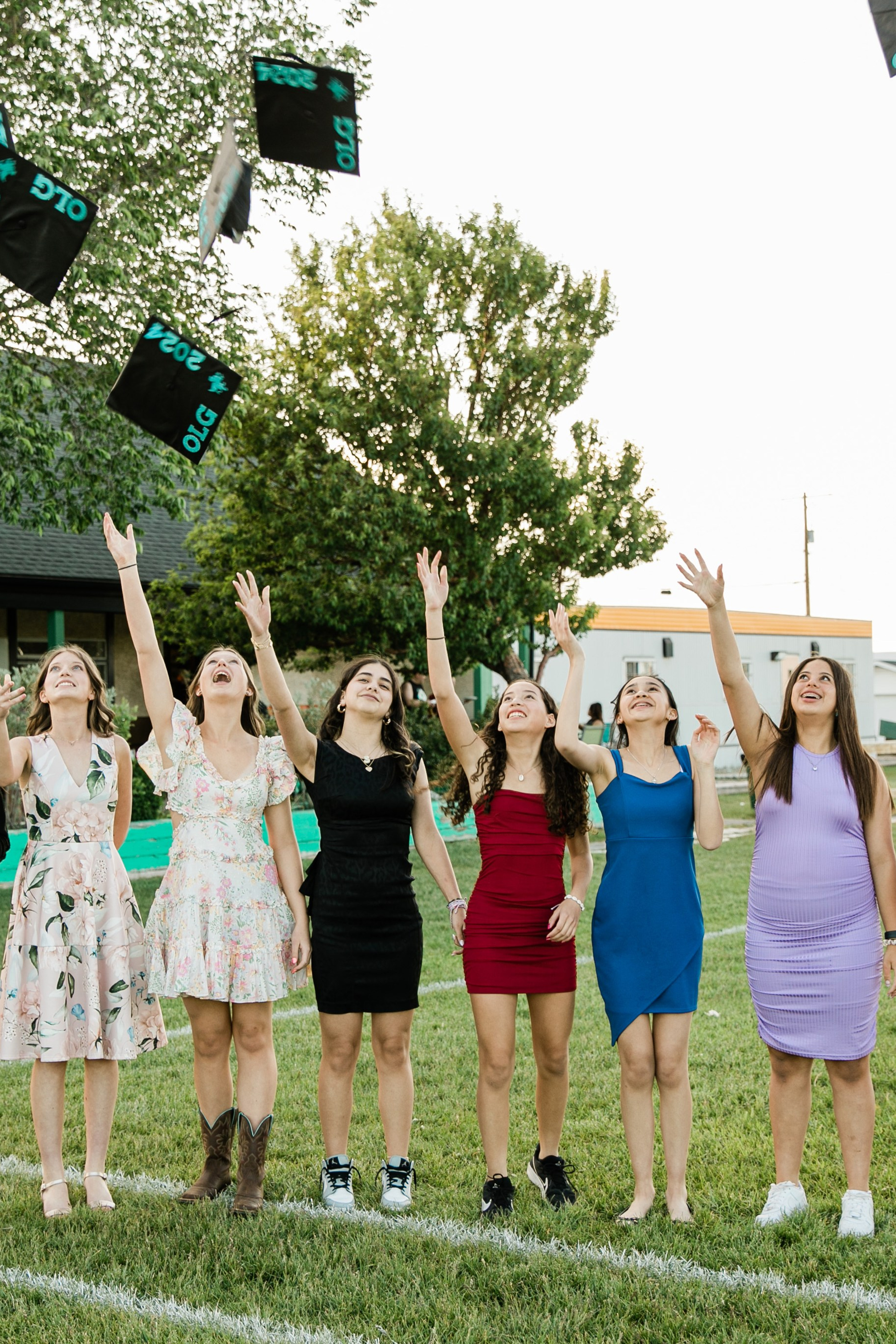 Graduation Party!