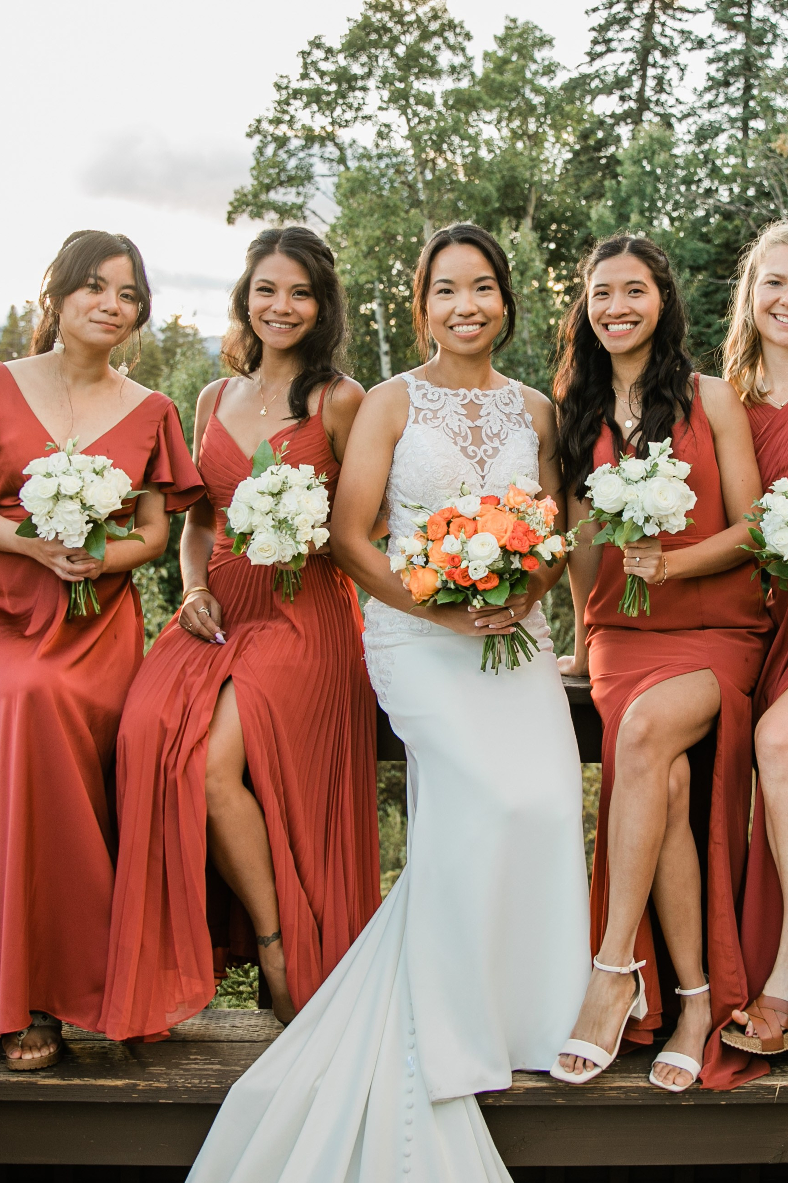 Aleks & Erika&nbsp;— Wedding