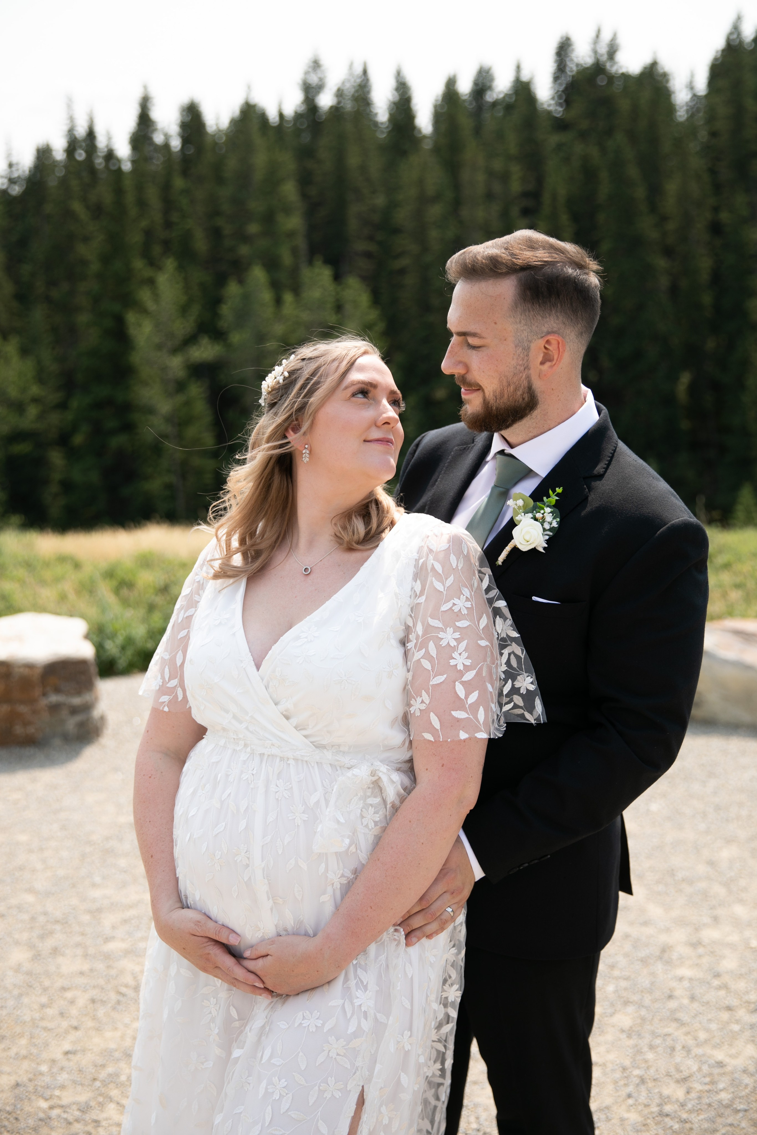 Matthew & Megan Wedding