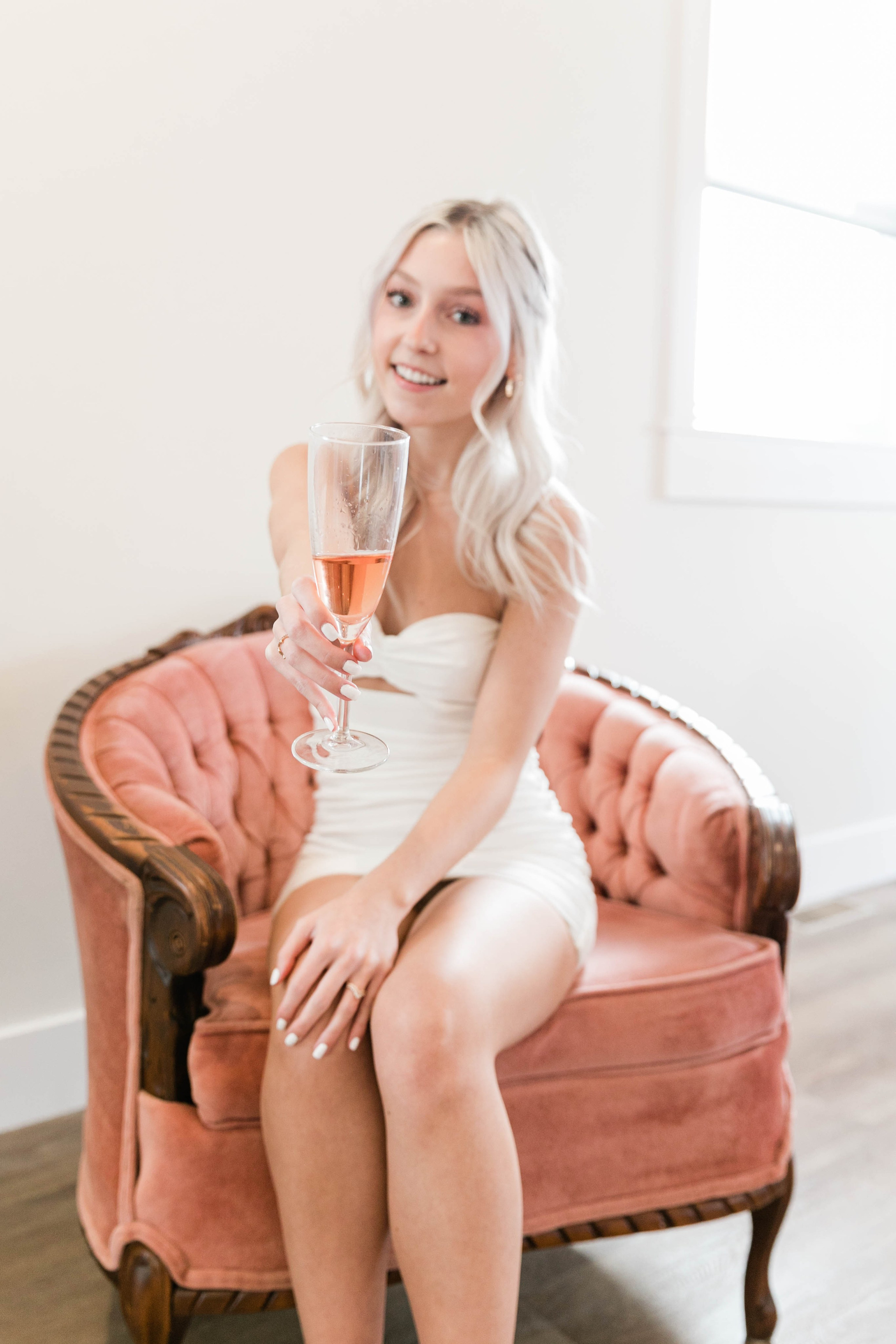 Bridal Shower&nbsp;— Diamond
