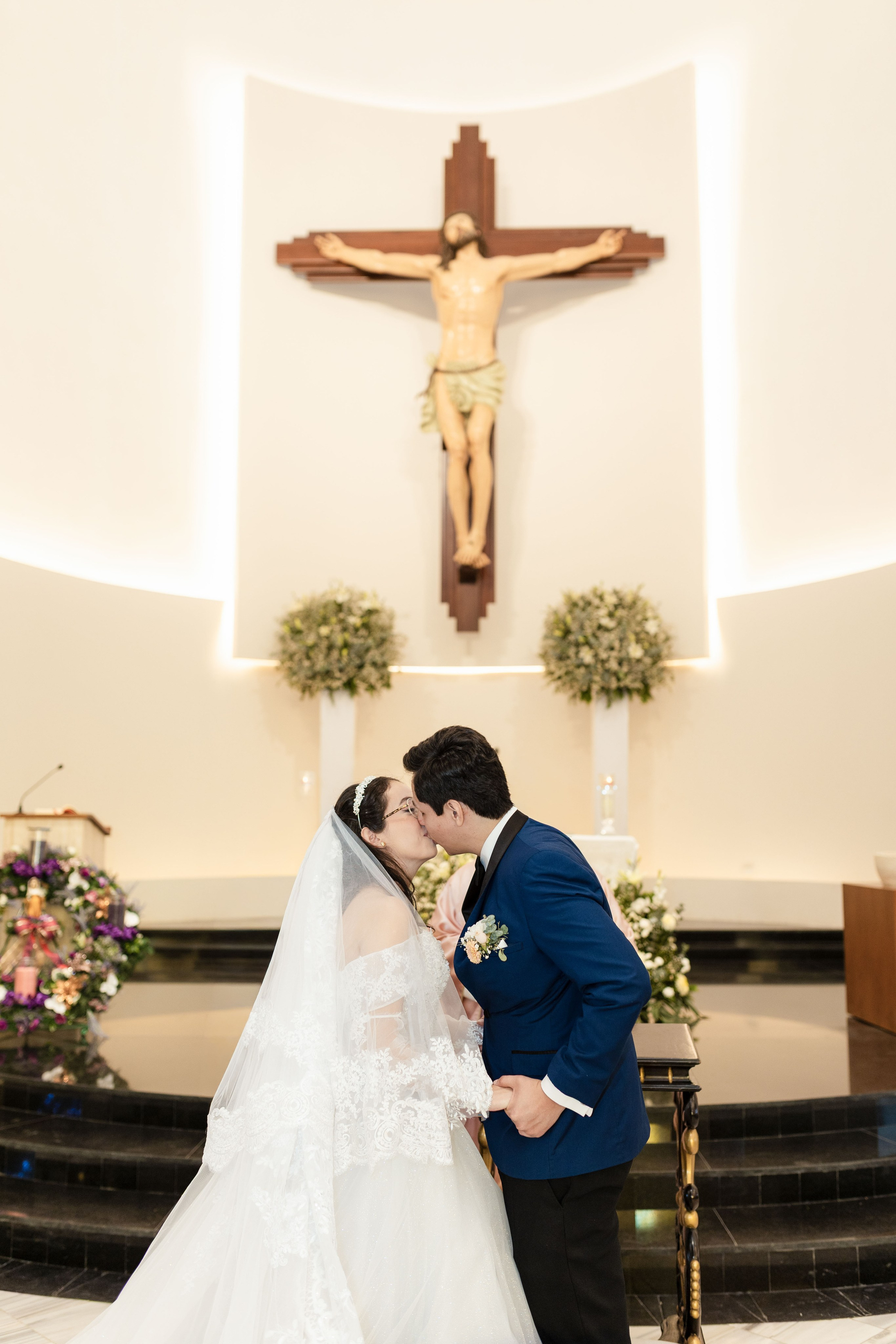 Diana y Ricardo. Eduardo Barrientos Fotografía