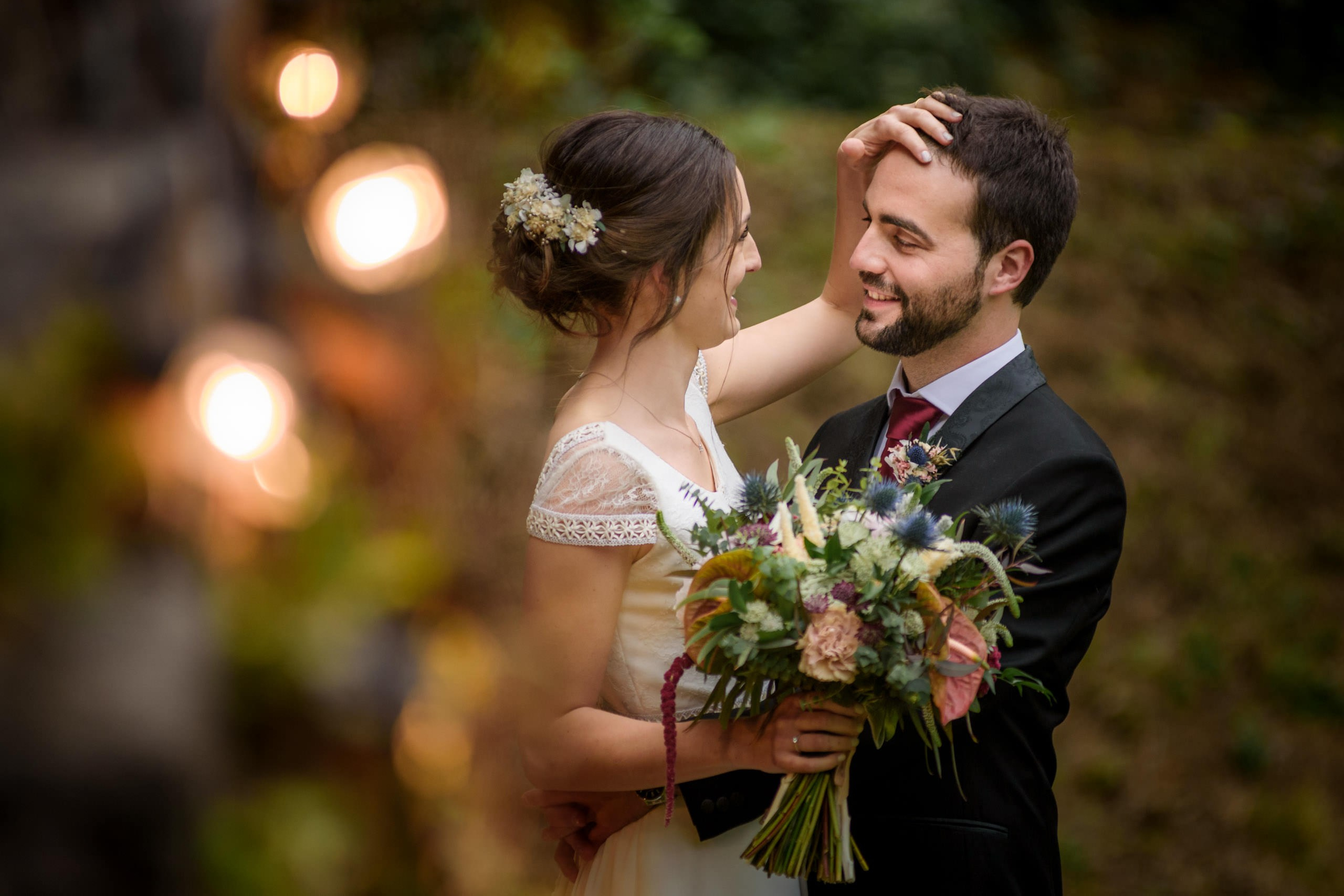 BODAS REALES. Fotógrafo documental de bodas en Rosario, Argentina - Andrés Preumayr