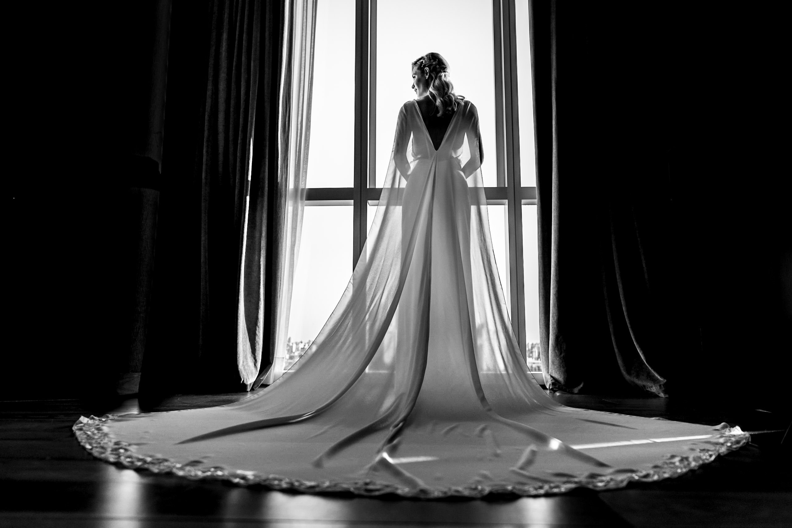 BLOG. Fotógrafo documental de bodas en Rosario, Argentina - Andrés Preumayr
