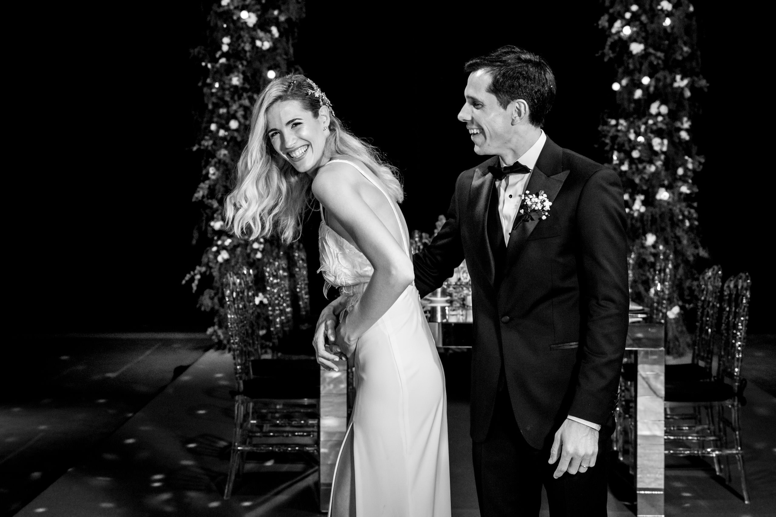 BODAS REALES. Fotógrafo documental de bodas en Rosario, Argentina - Andrés Preumayr
