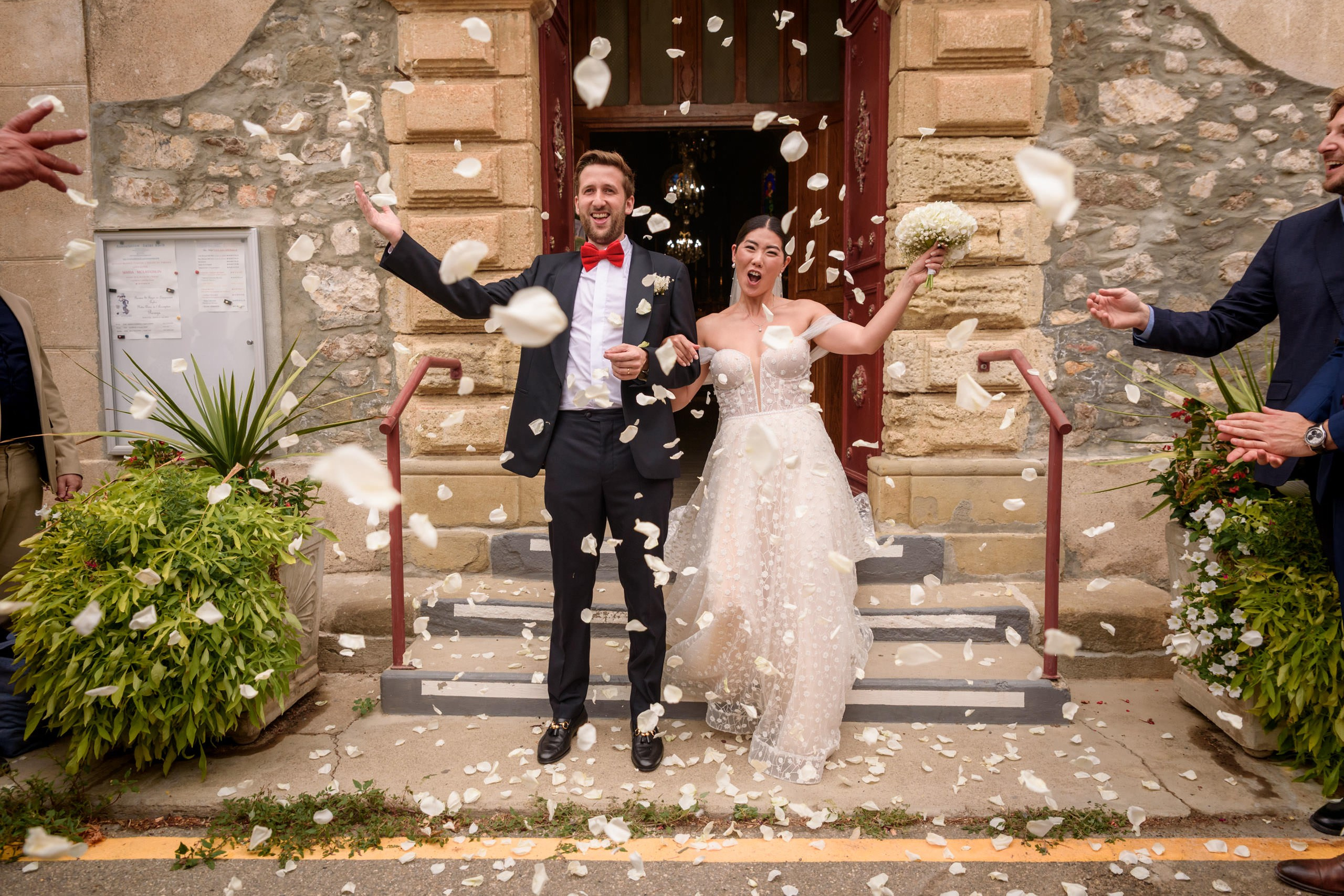 BODAS REALES. Fotógrafo documental de bodas en Rosario, Argentina - Andrés Preumayr