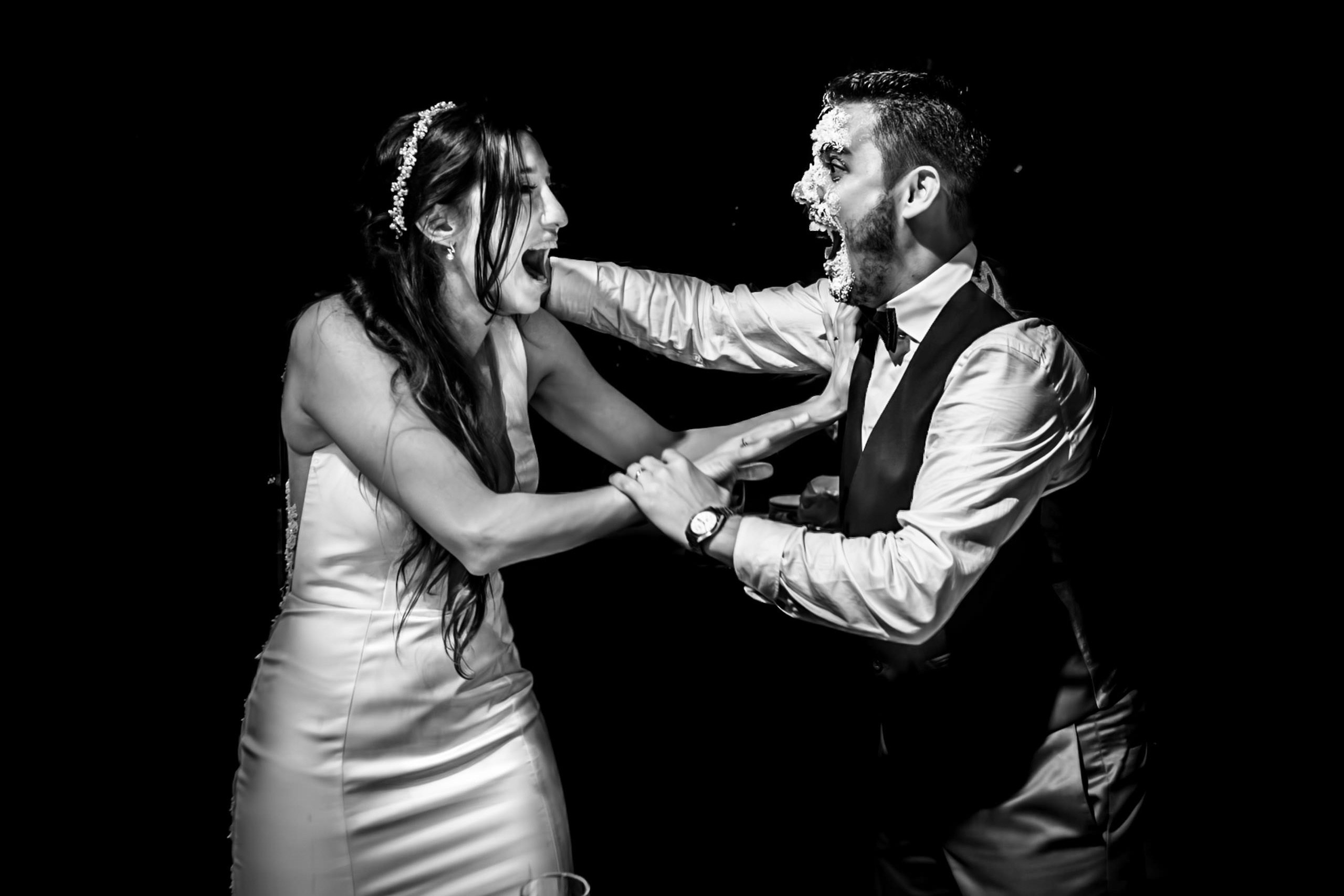 BODAS REALES. Fotógrafo documental de bodas en Rosario, Argentina - Andrés Preumayr