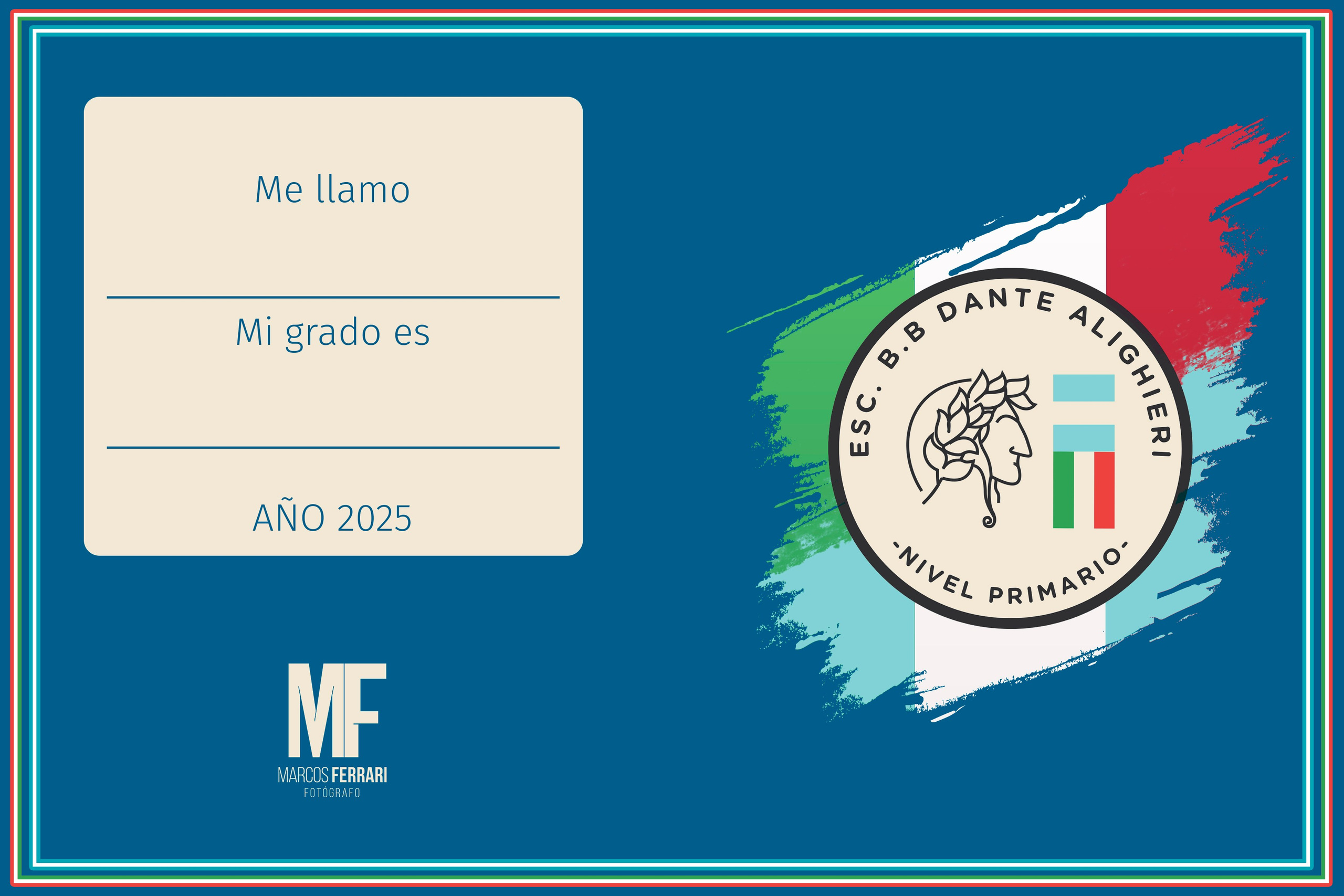 Anuarios Escolares