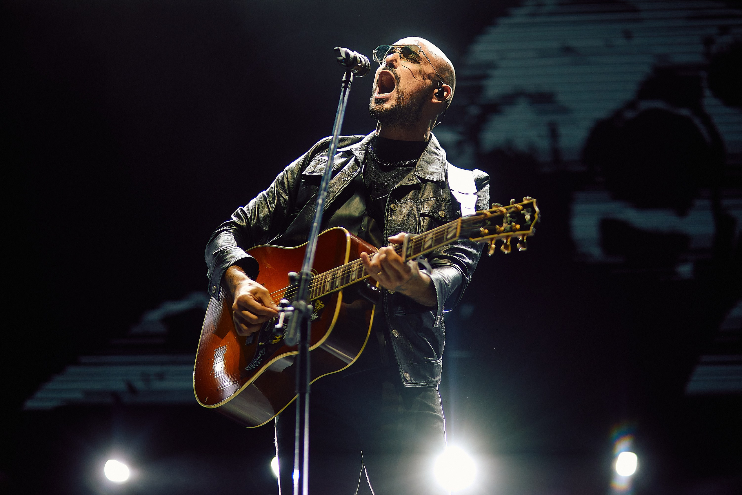 ABEL PINTOS | Festival de&nbsp;Peñas