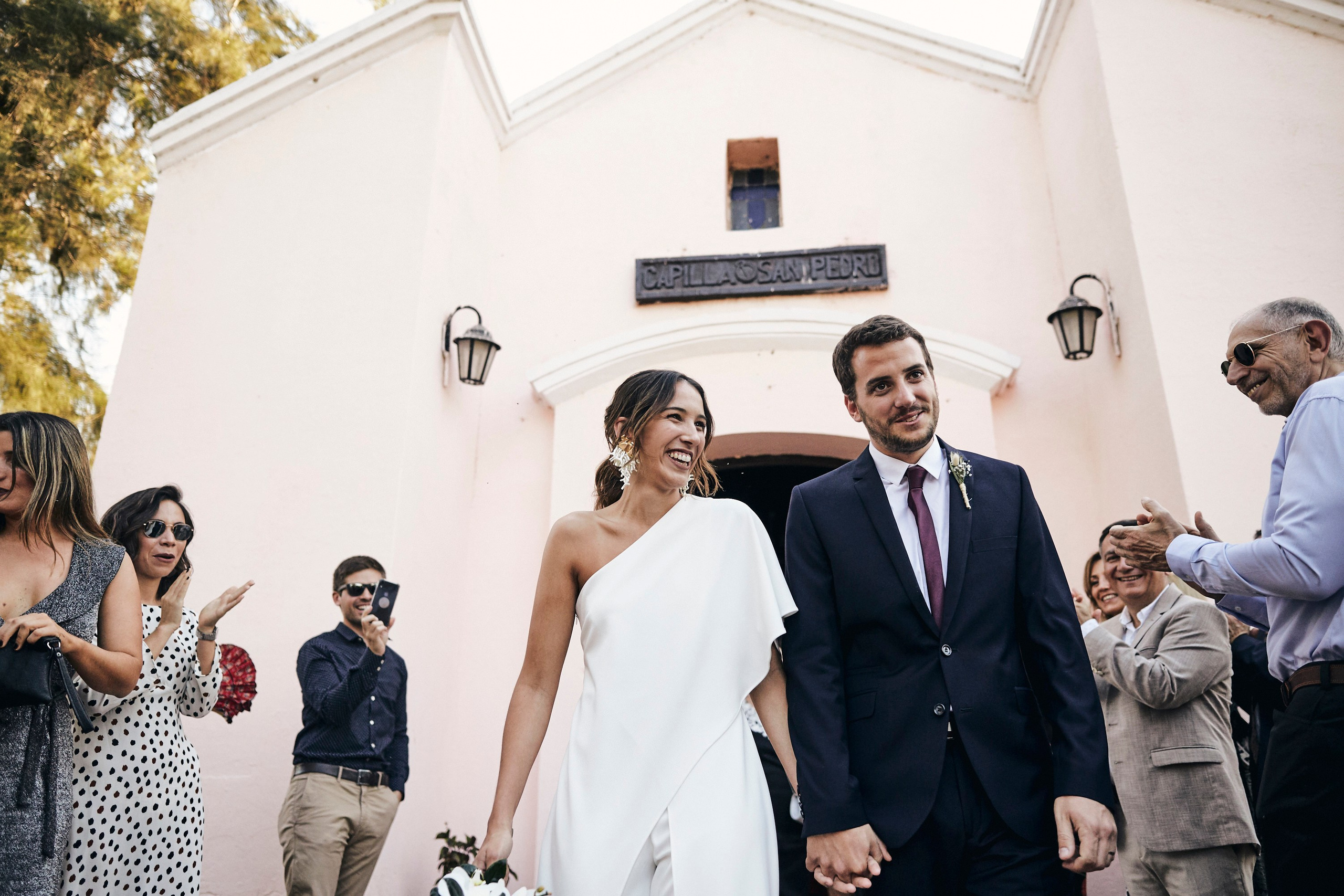 Salena & Luciano