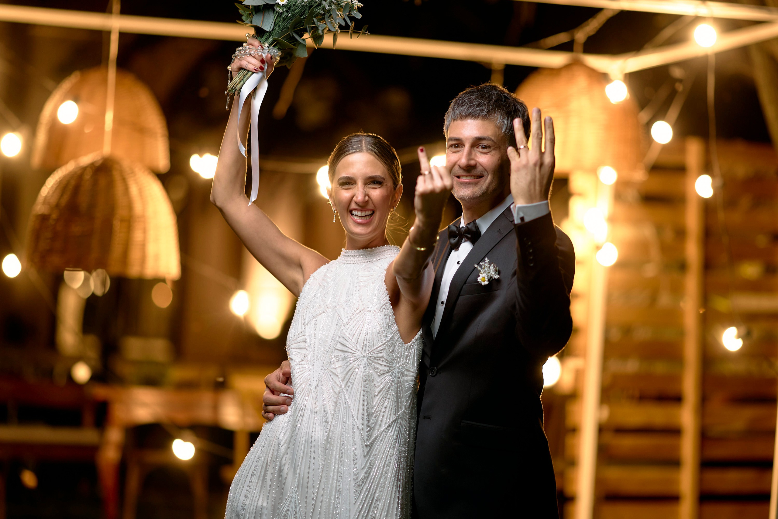 Vir & José