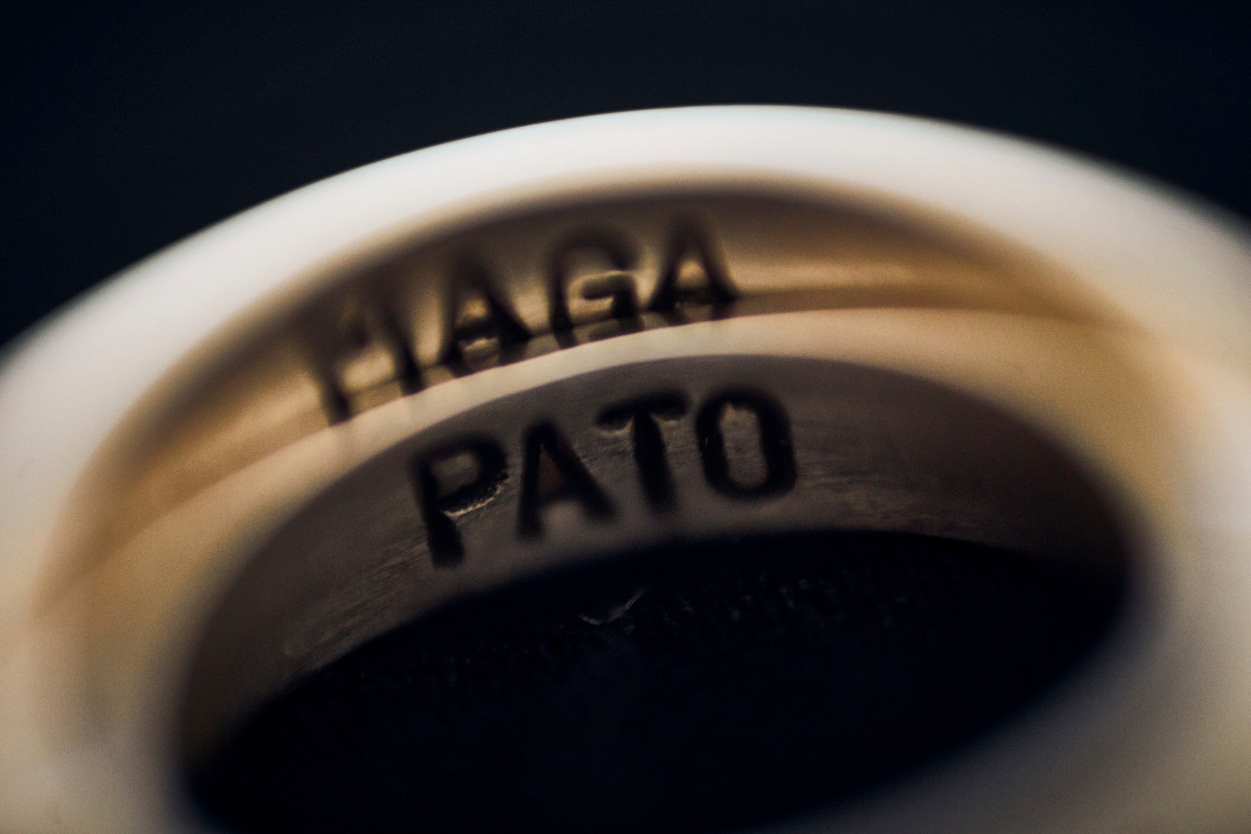 MAGA &&nbsp;PATO