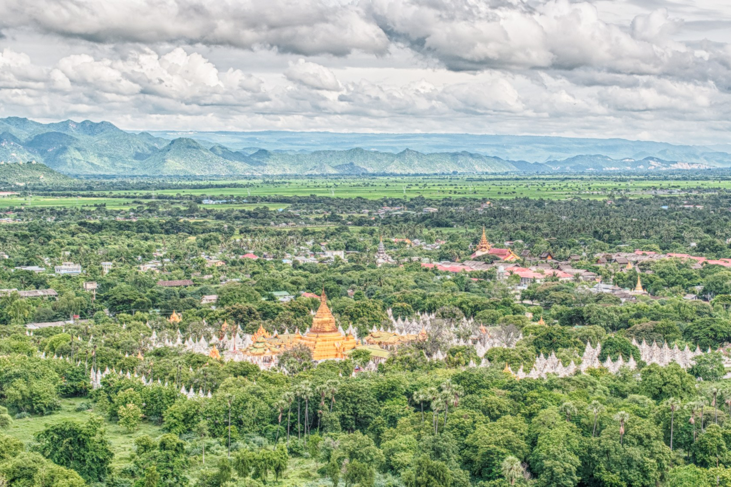 Mandalay | Myanmar