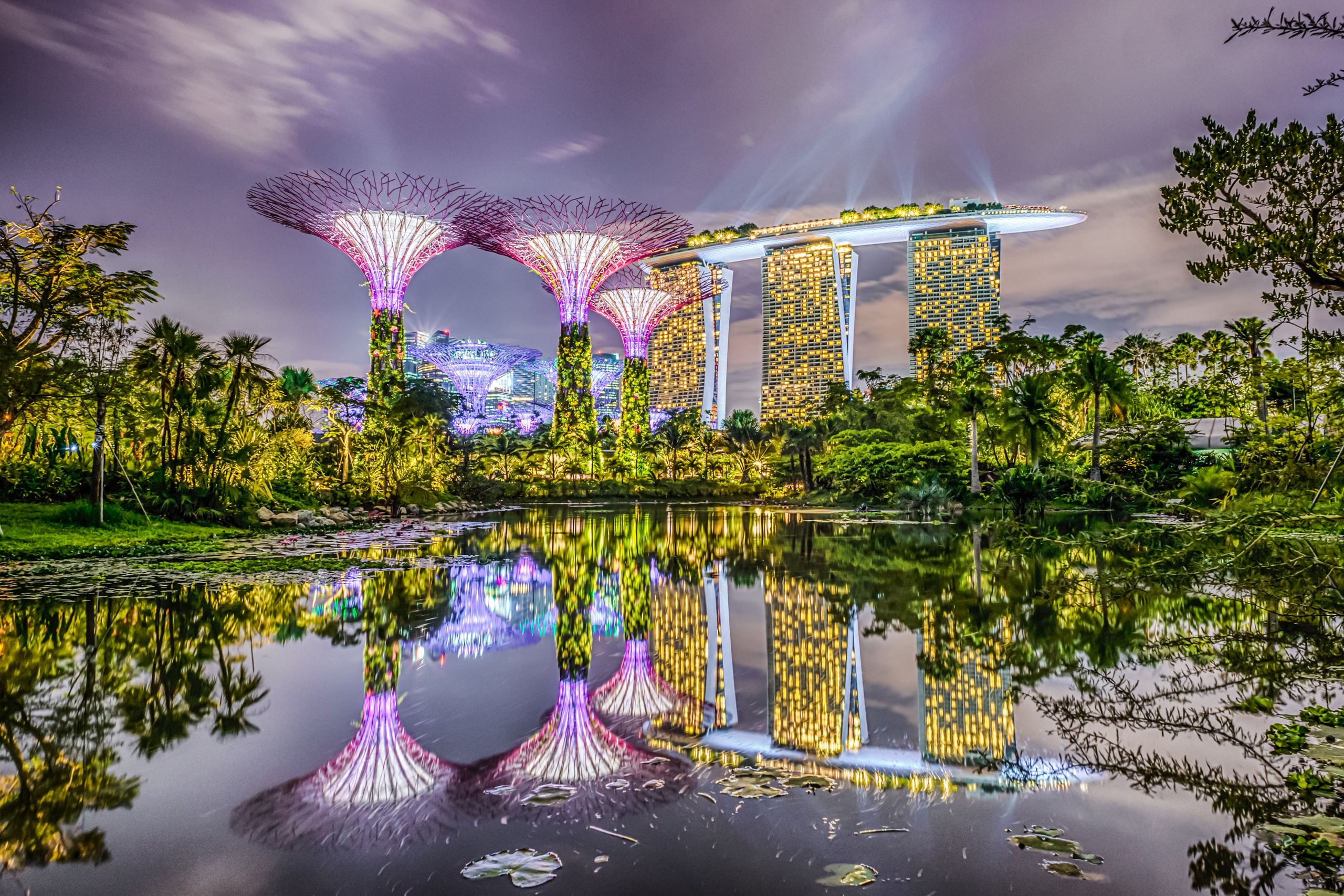 Singapore