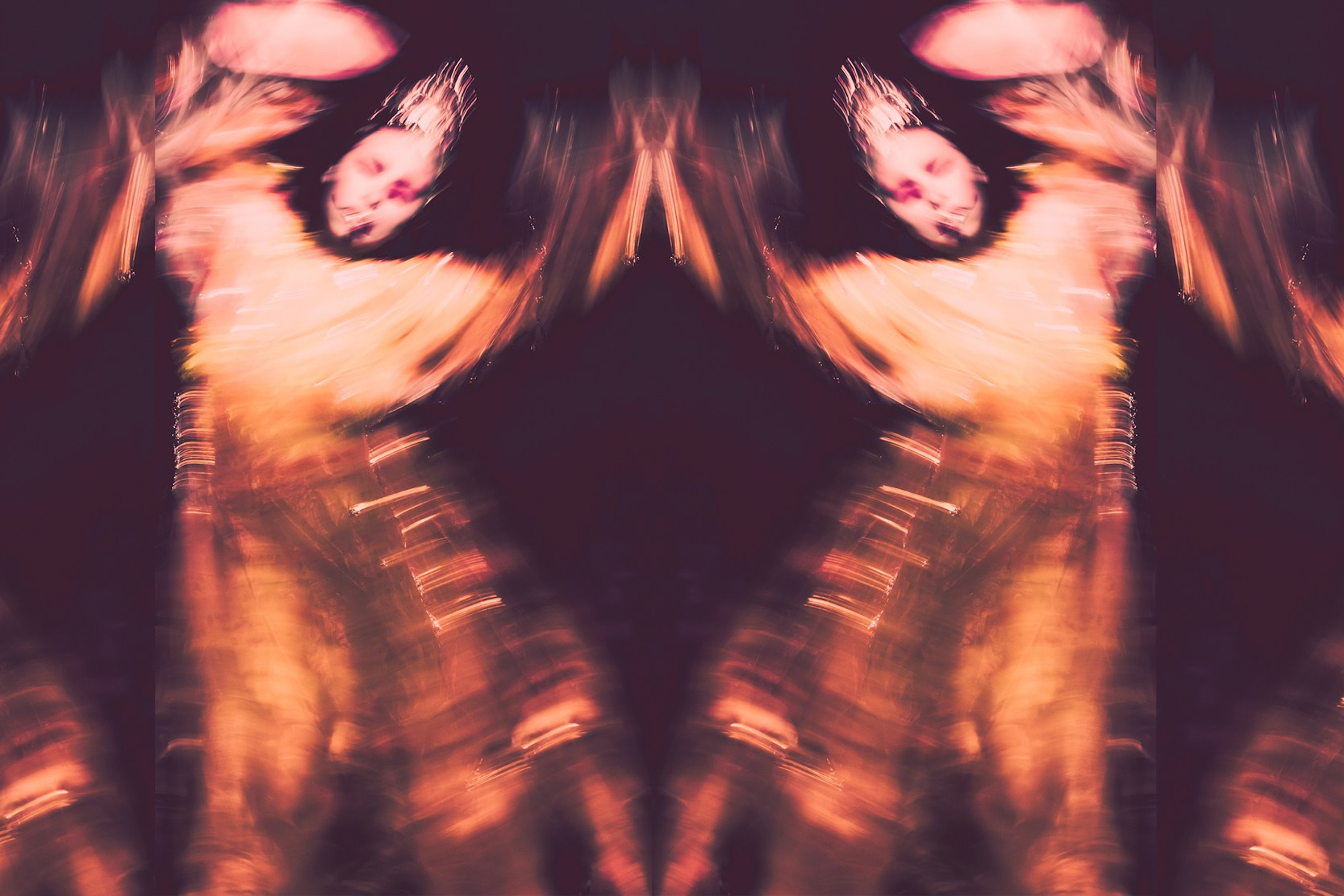 Alien Venus
