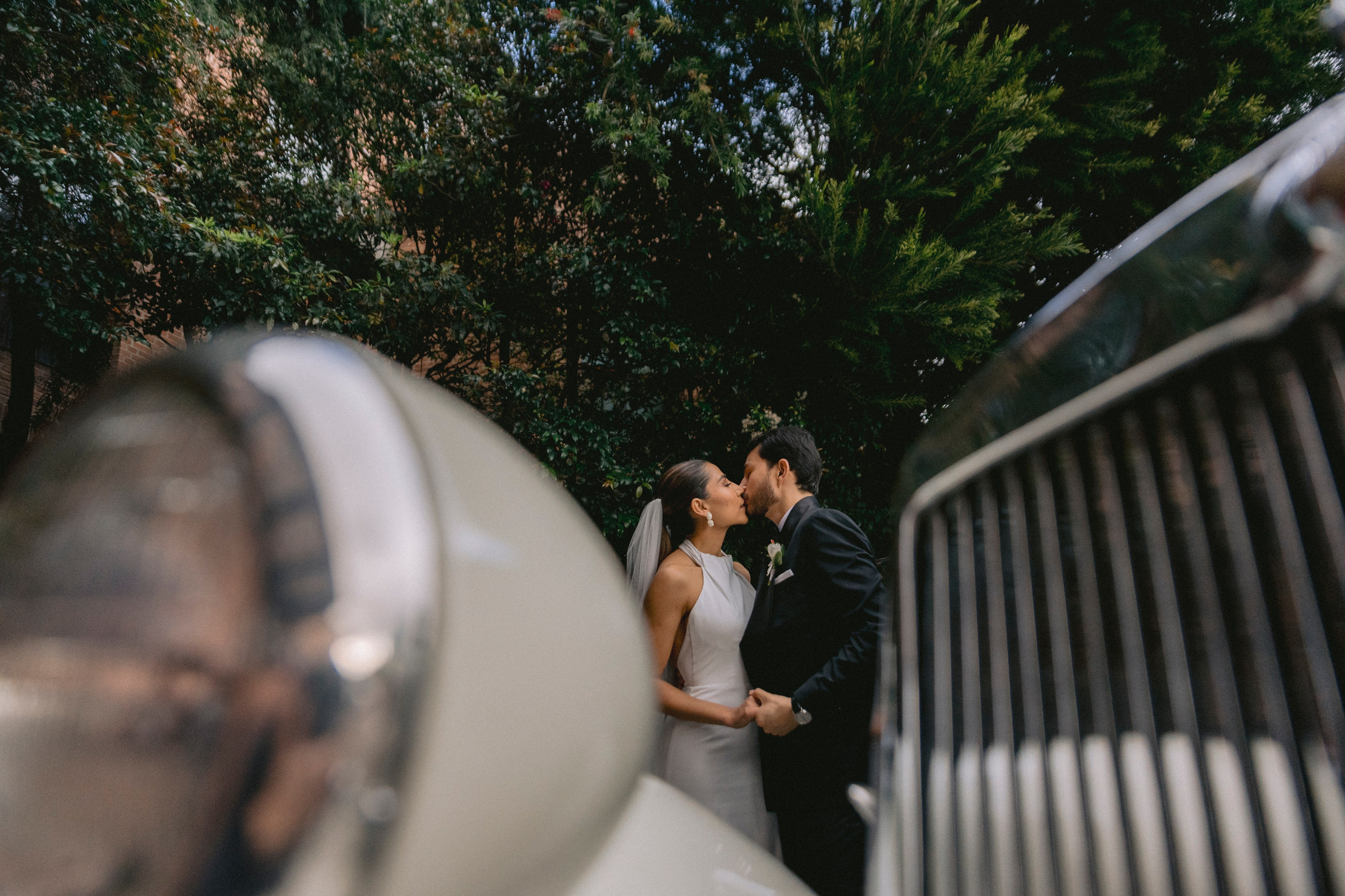 Camila & Cristian