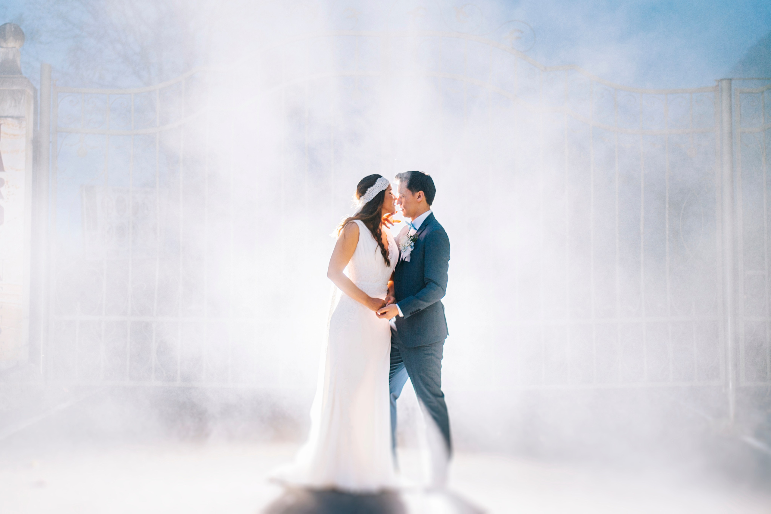 Yani & Carlos