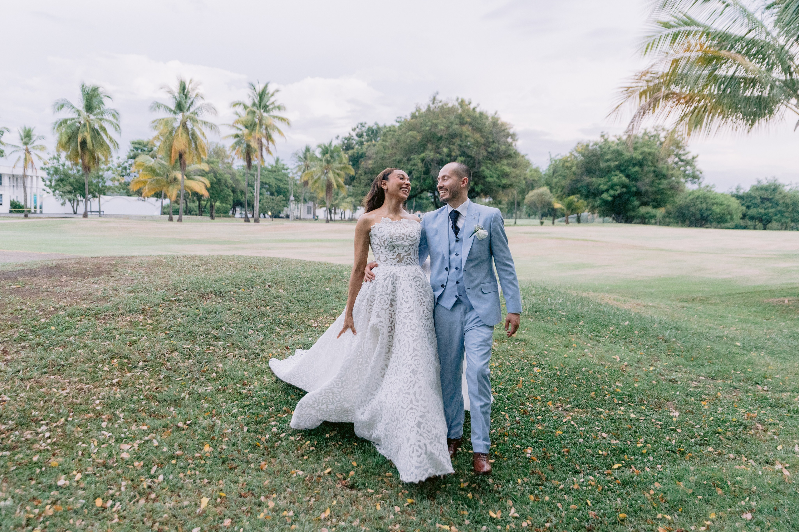 Aura & Andrés