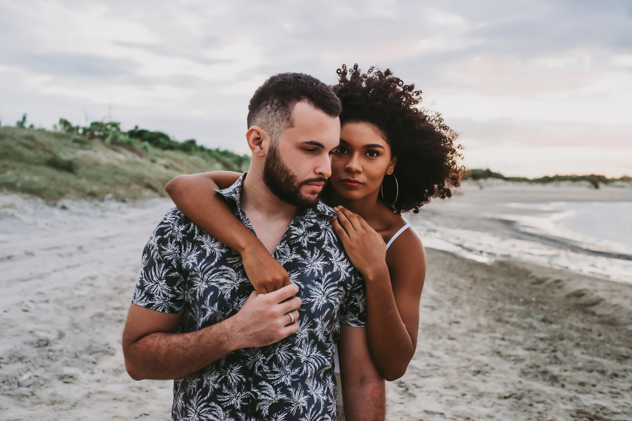 Blog com trabalhos variados