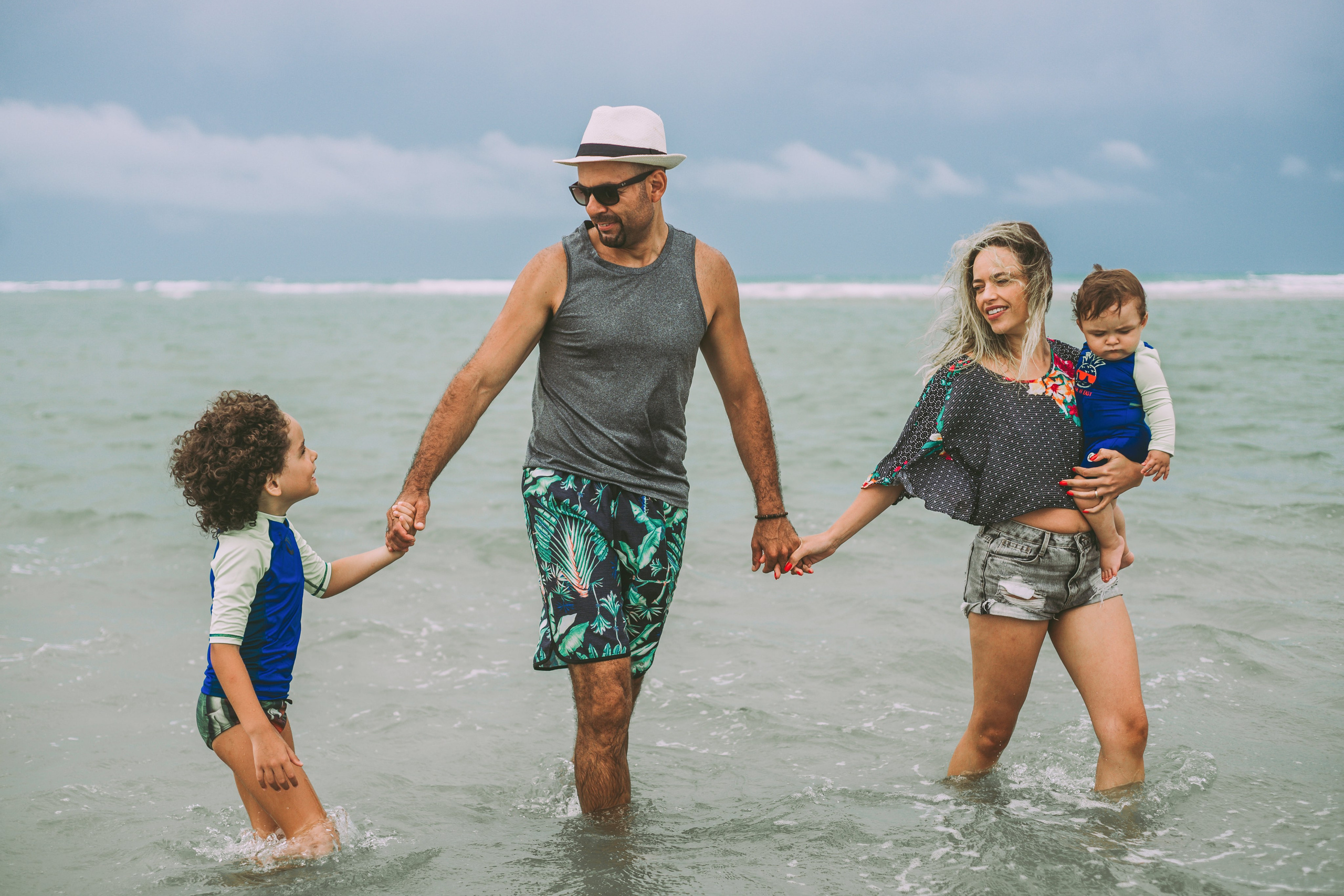 Blog com trabalhos variados