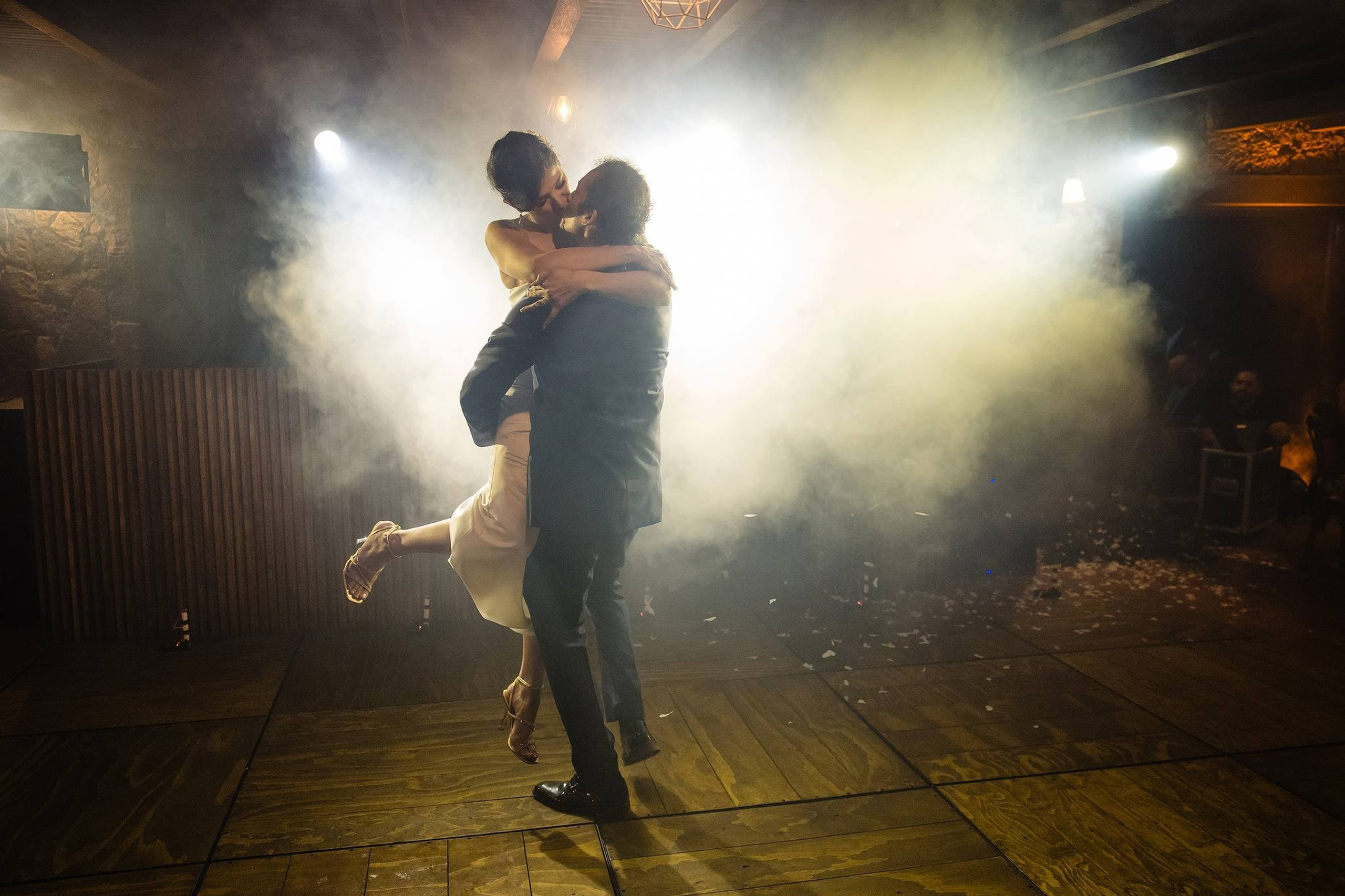 Vals o&nbsp;Primer Baile