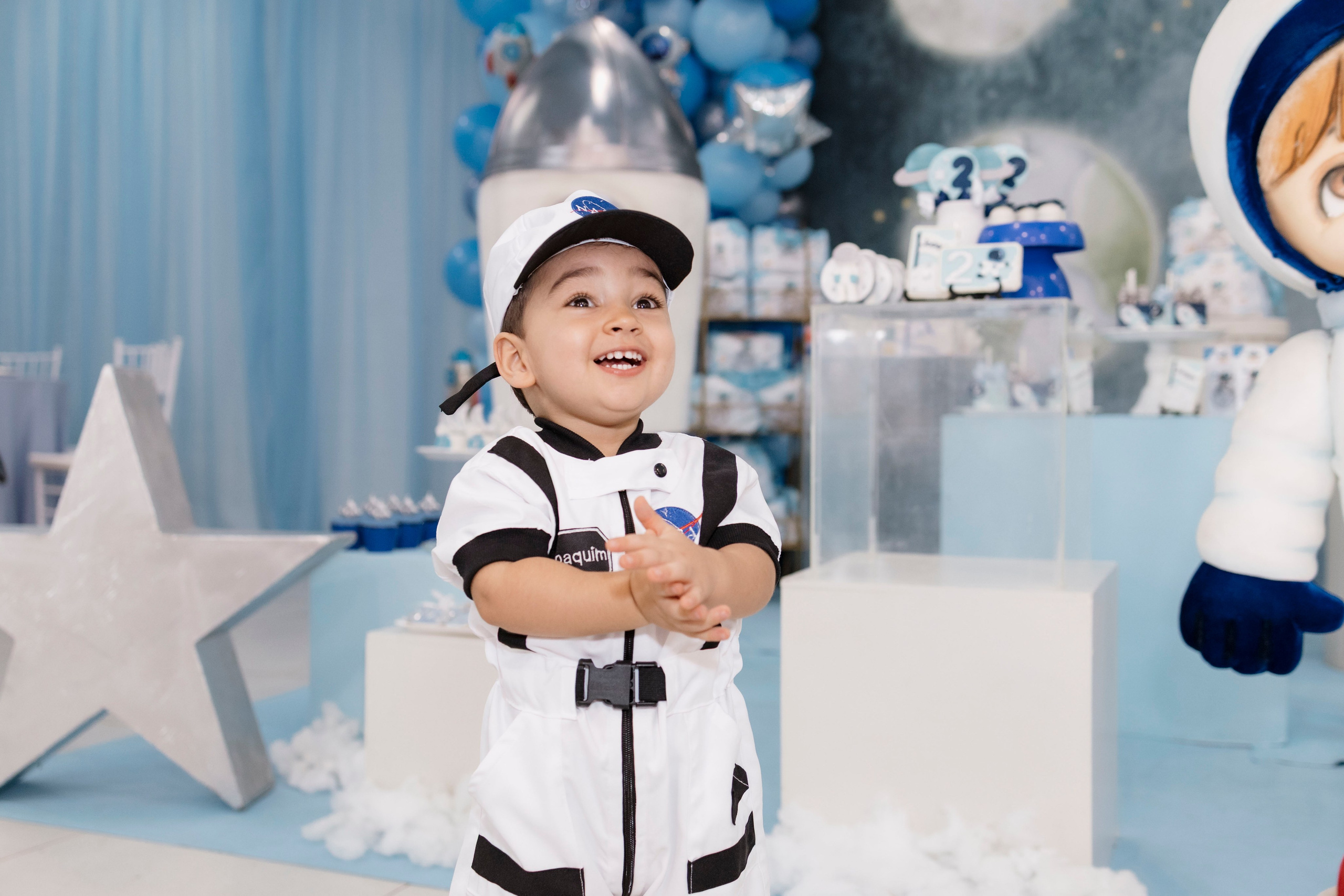 Festa de&nbsp;2 anos do&nbsp;Joaquim | Festa Infantil em&nbsp;Recife