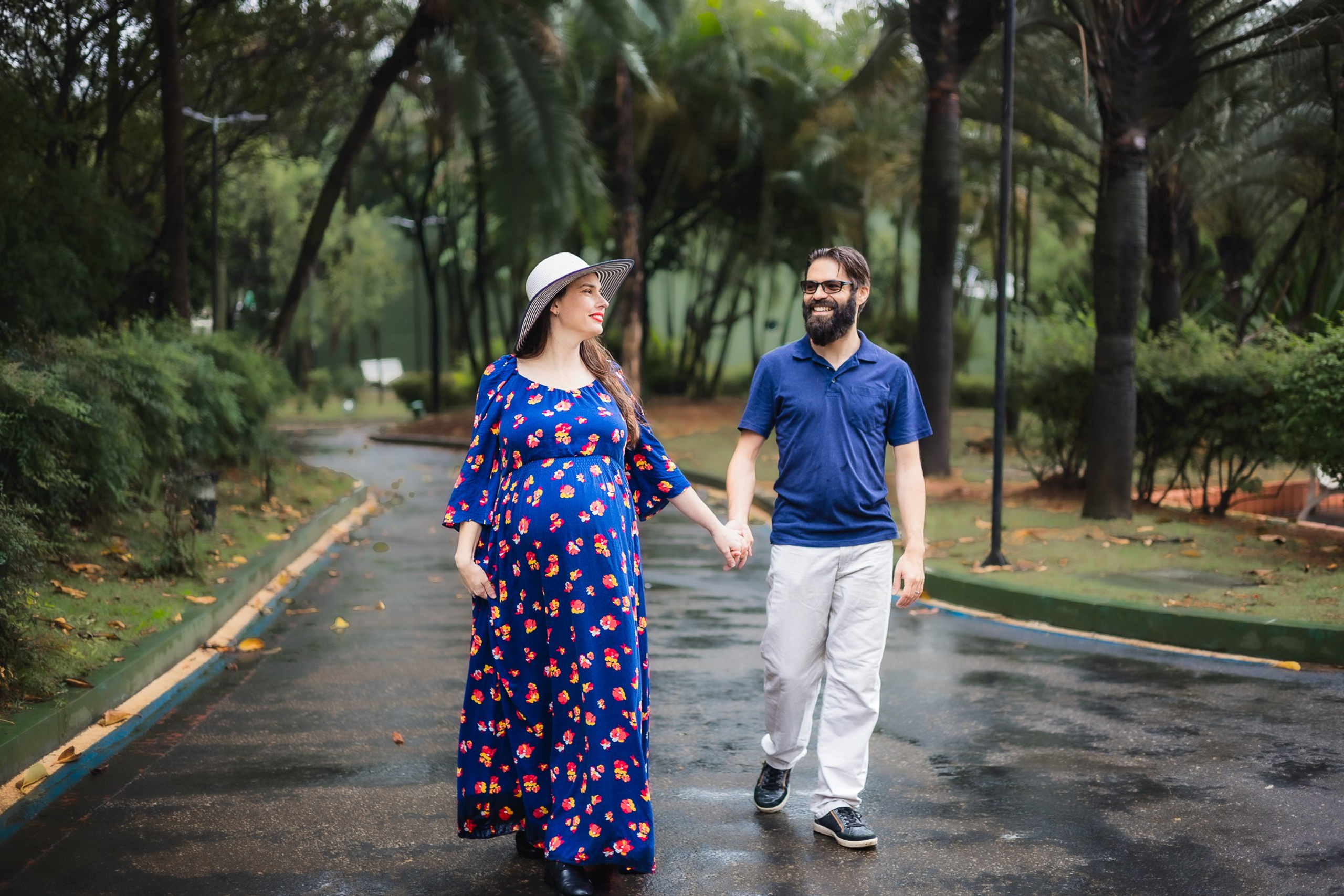 Priscila e&nbsp;Silas = Isabel