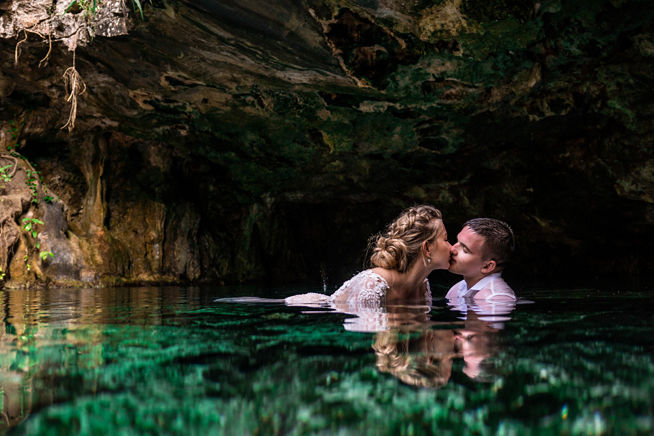 Cenotes