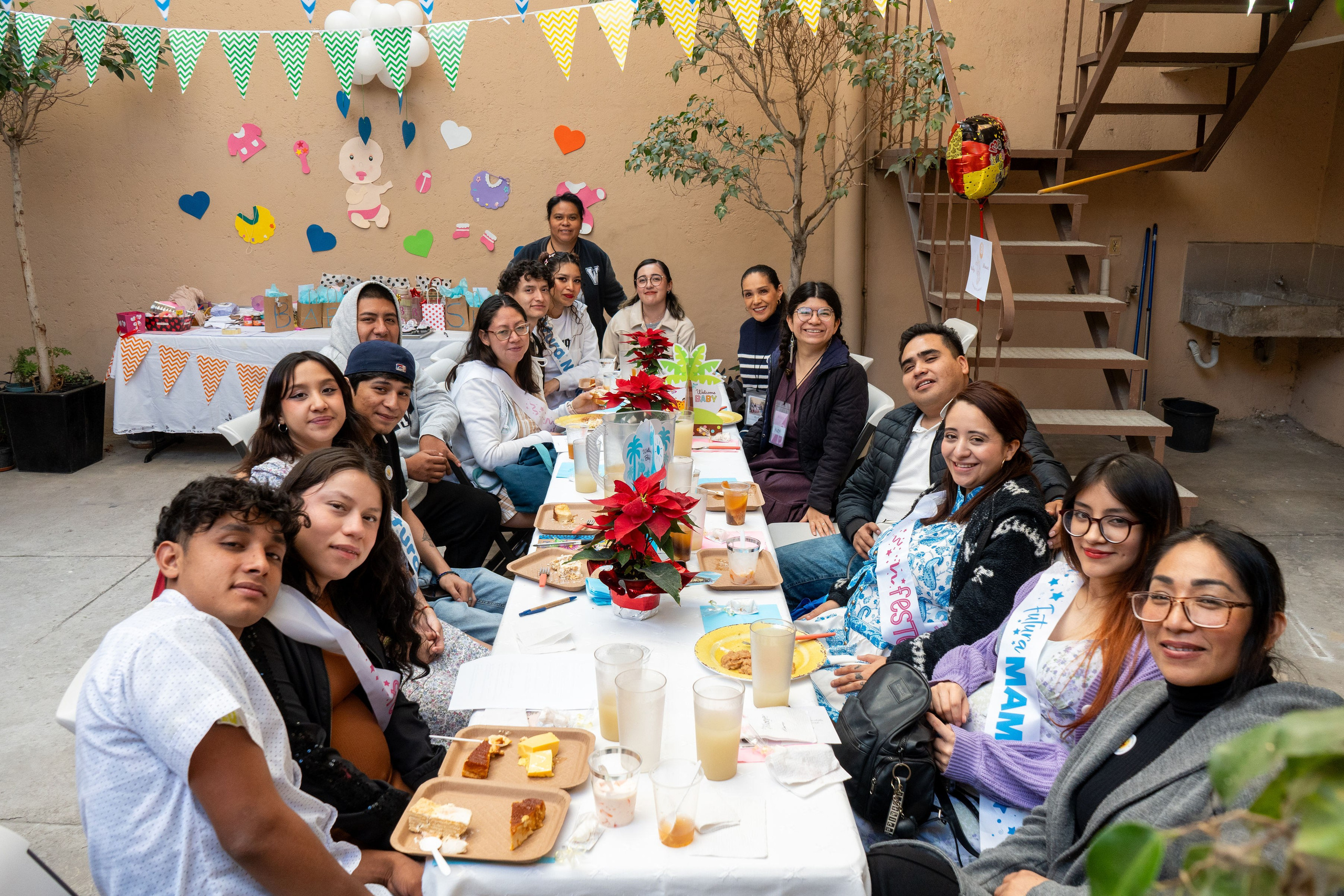 Social & Familia. Armare Fotografía|Fotografía Documental de Bodas y Eventos en CDMX