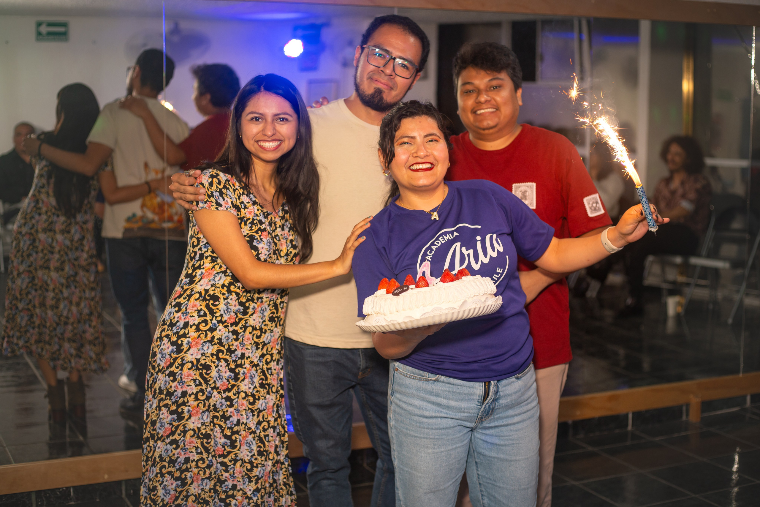 Social & Familia. Armare Fotografía|Fotografía Documental de Bodas y Eventos en CDMX