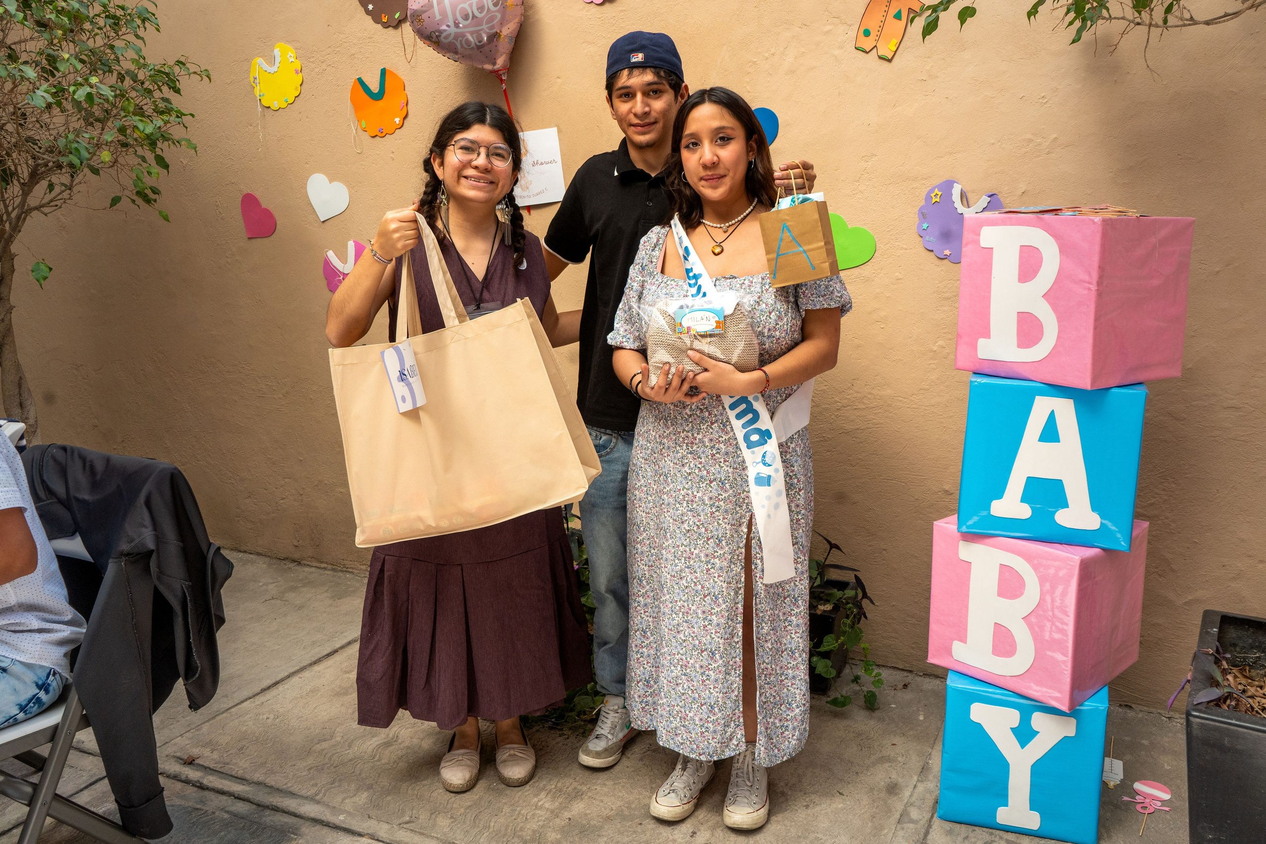 Social & Familia. Armare Fotografía|Fotografía Documental de Bodas y Eventos en CDMX