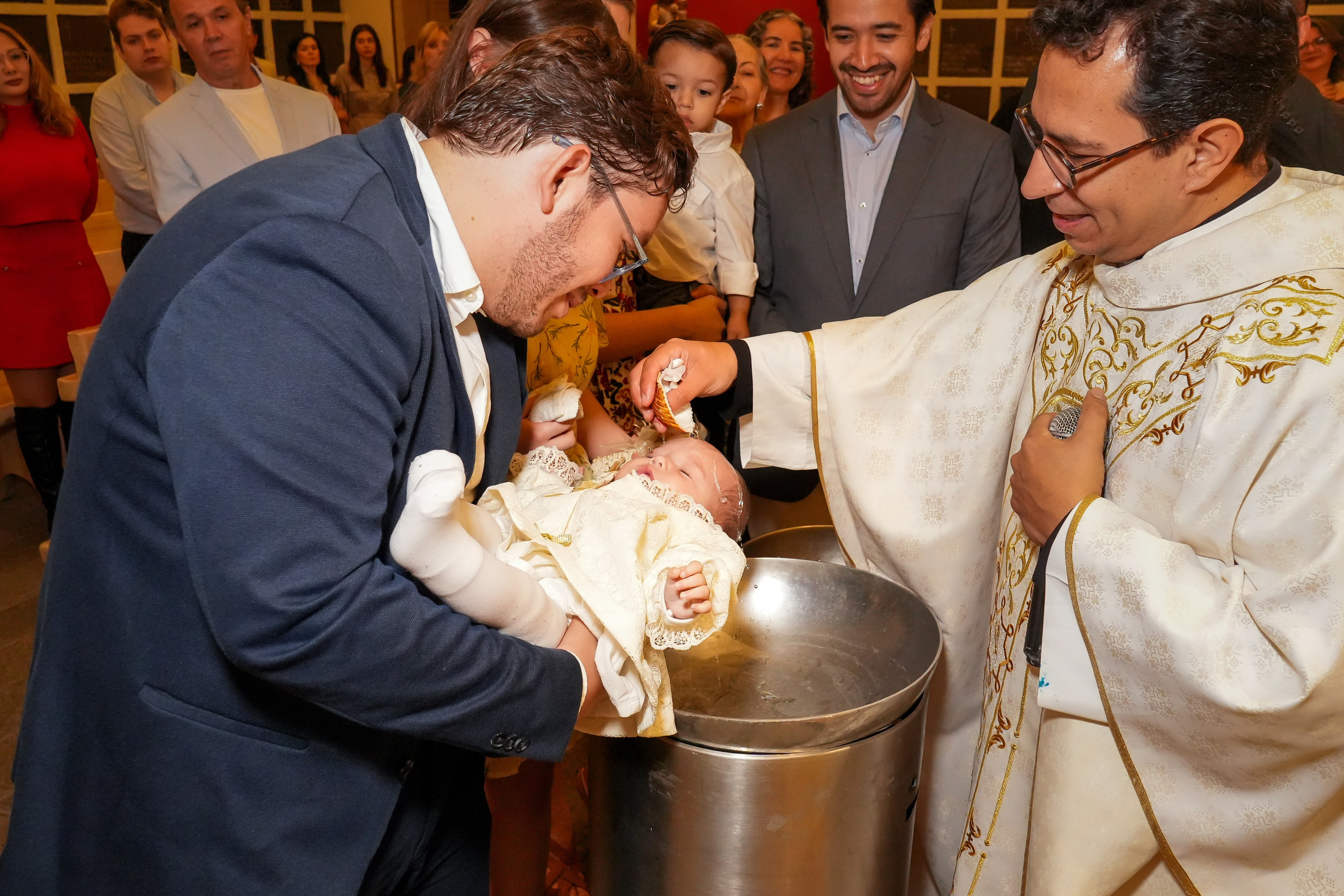 Social & Familia. Armare Fotografía|Fotografía Documental de Bodas y Eventos en CDMX