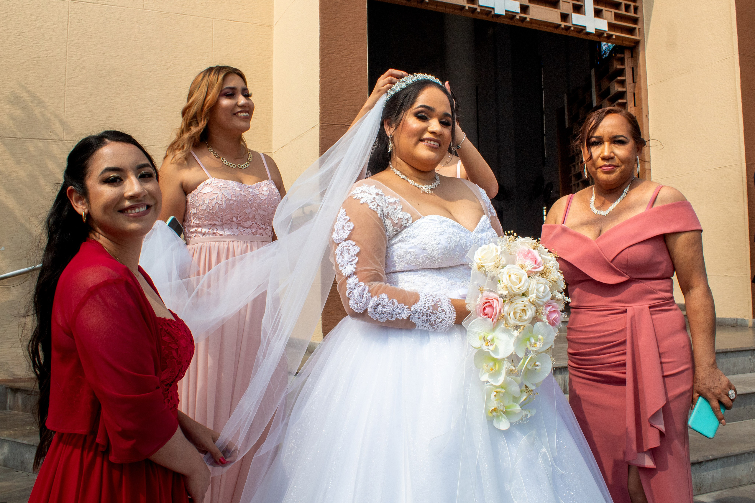 Armare Fotografía|Fotografía Documental de Bodas y Eventos en CDMX