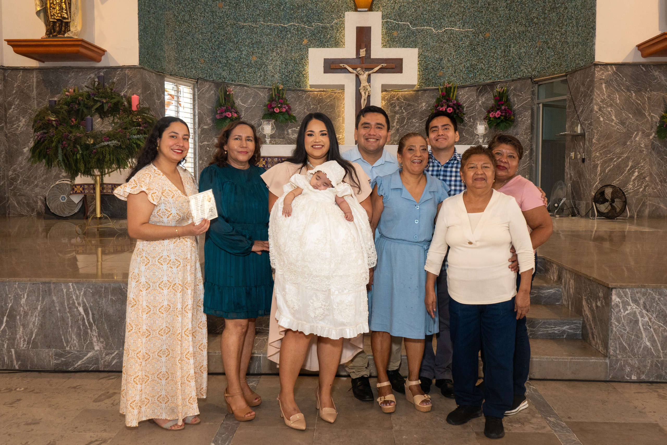 Social & Familia. Armare Fotografía|Fotografía Documental de Bodas y Eventos en CDMX