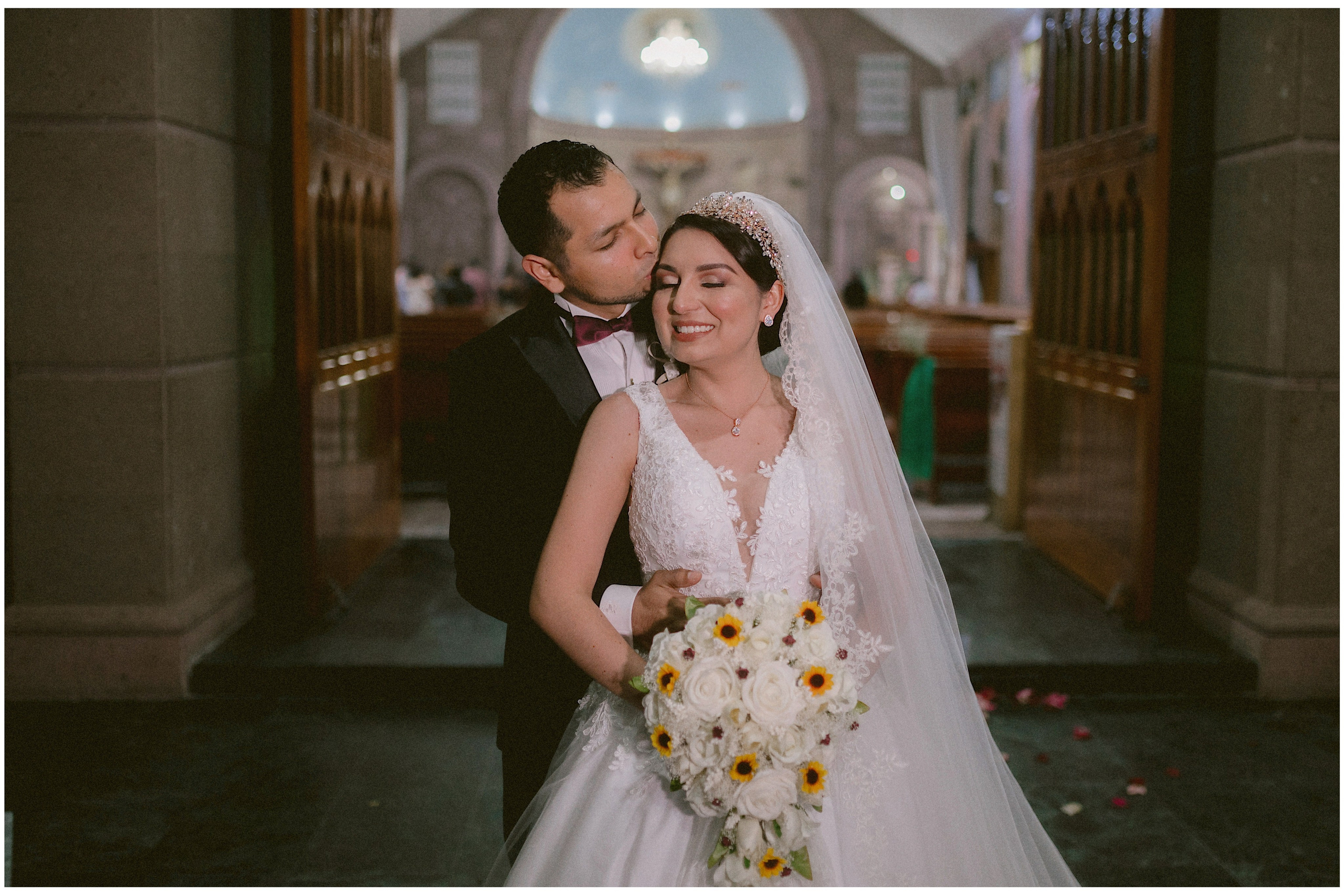Bodas Reales