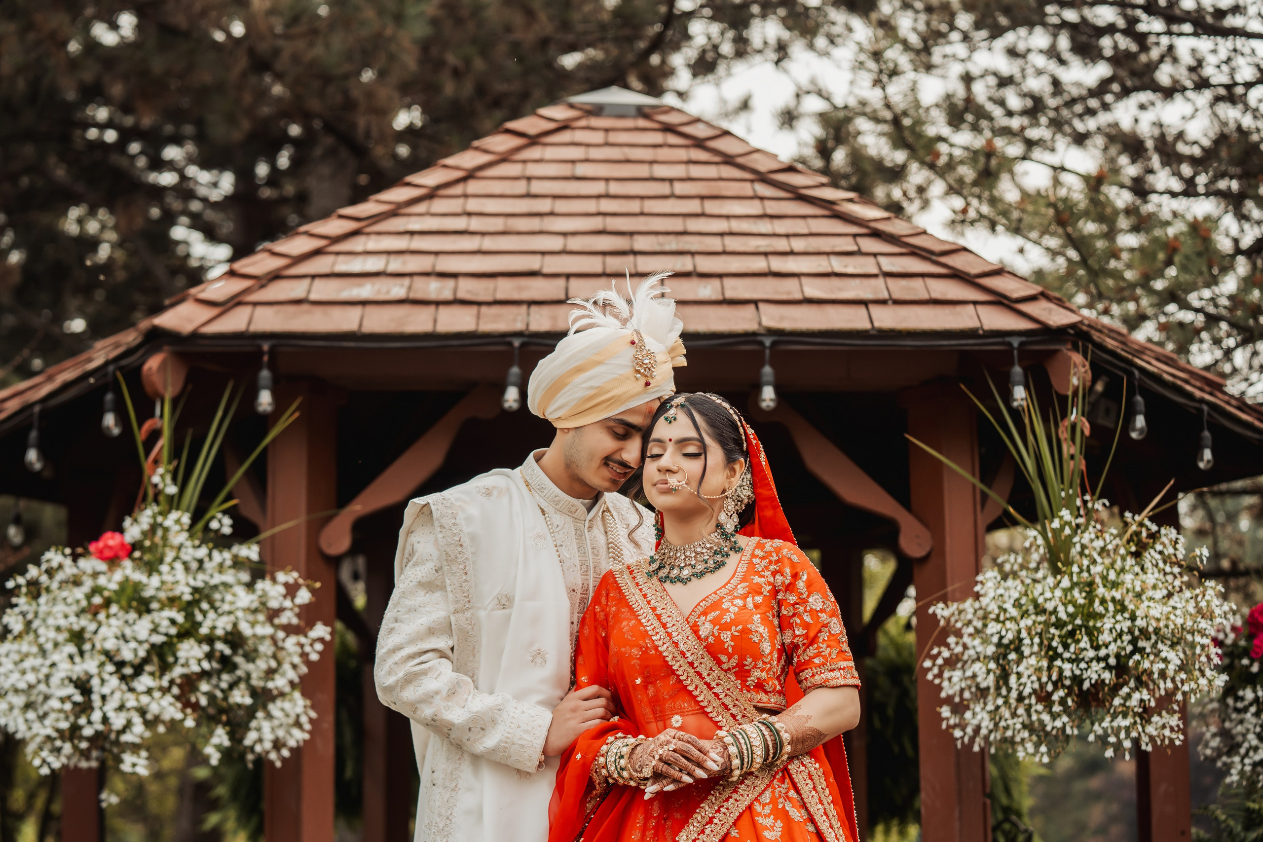 Portfolio. Wedding Photography & Films Studio