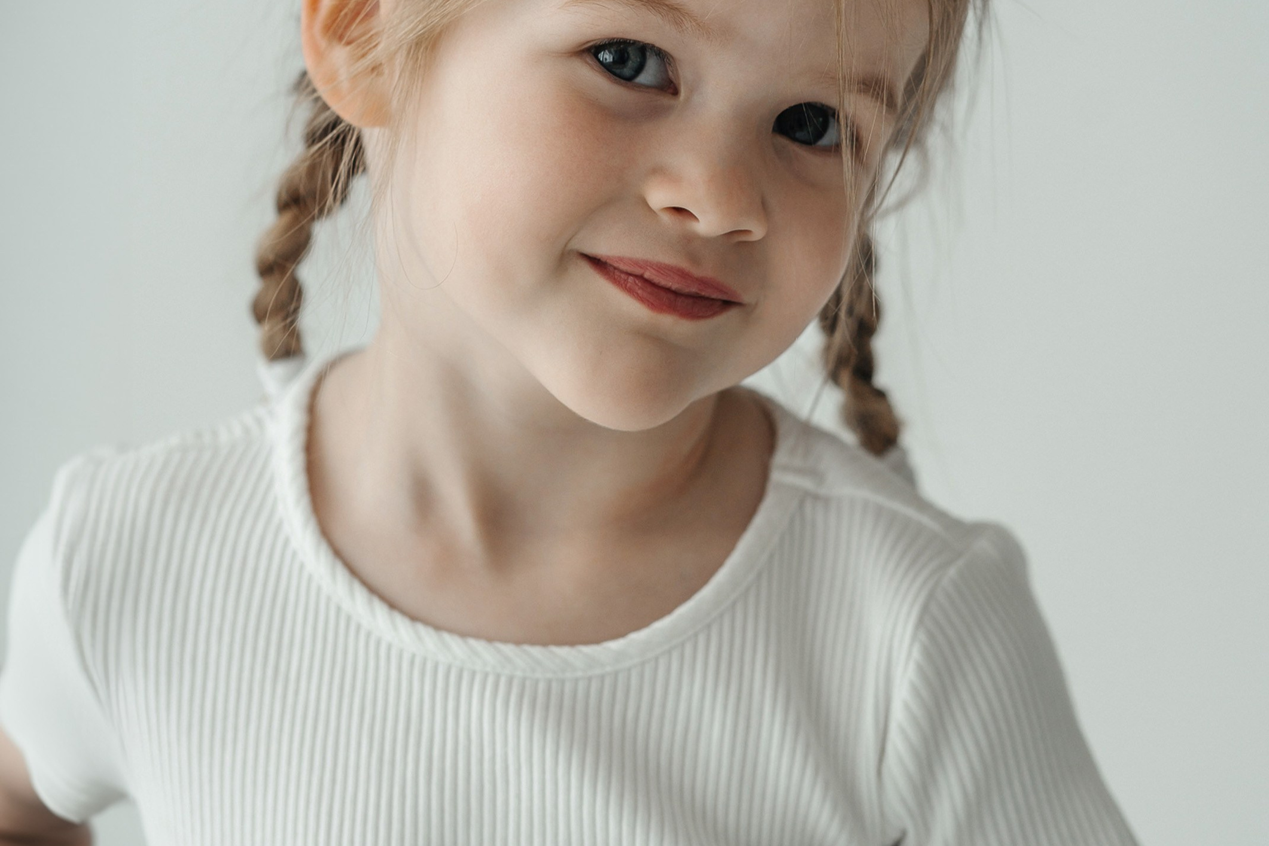 Cohesive Look for a Photo session | Burnaby Portrait Photographer