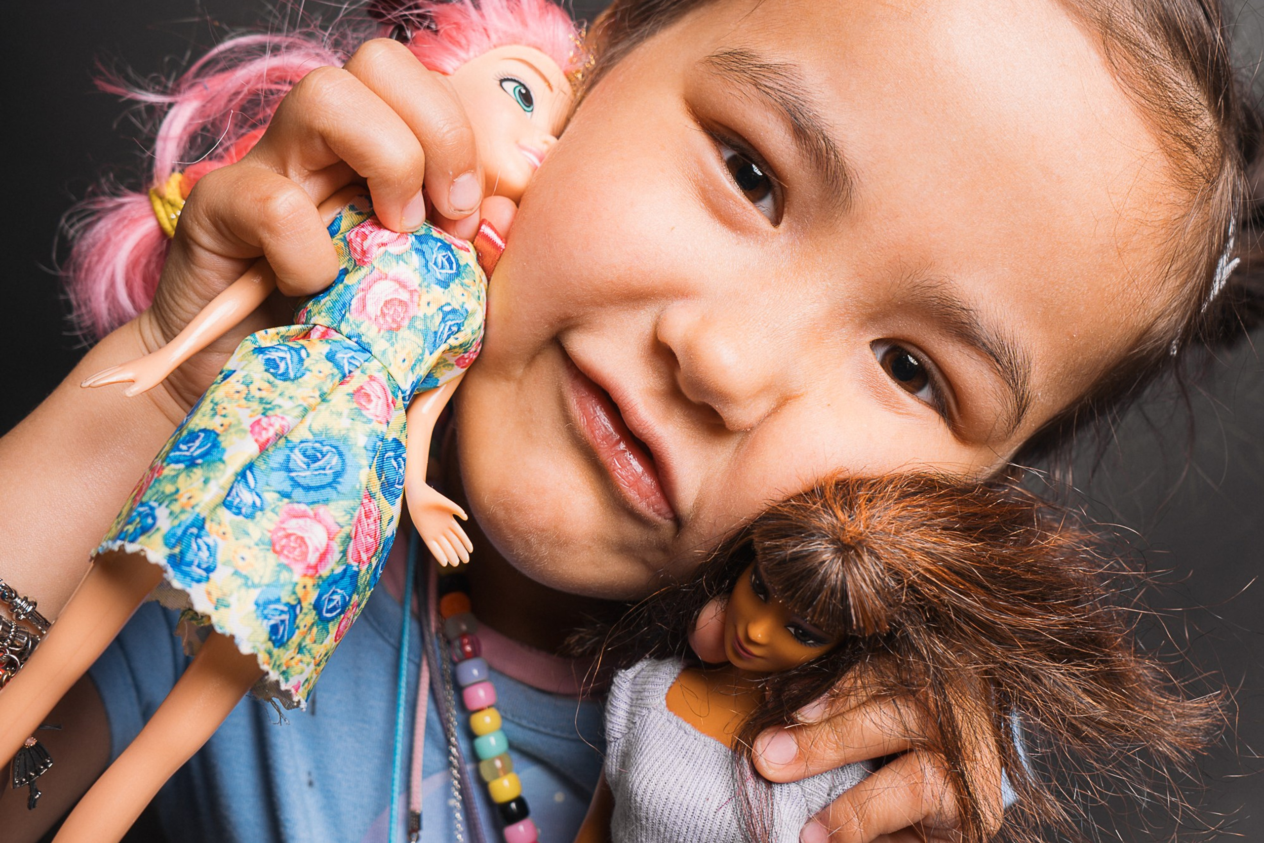 You’re Missing from Your Family Photos | Burnaby Family Photographer