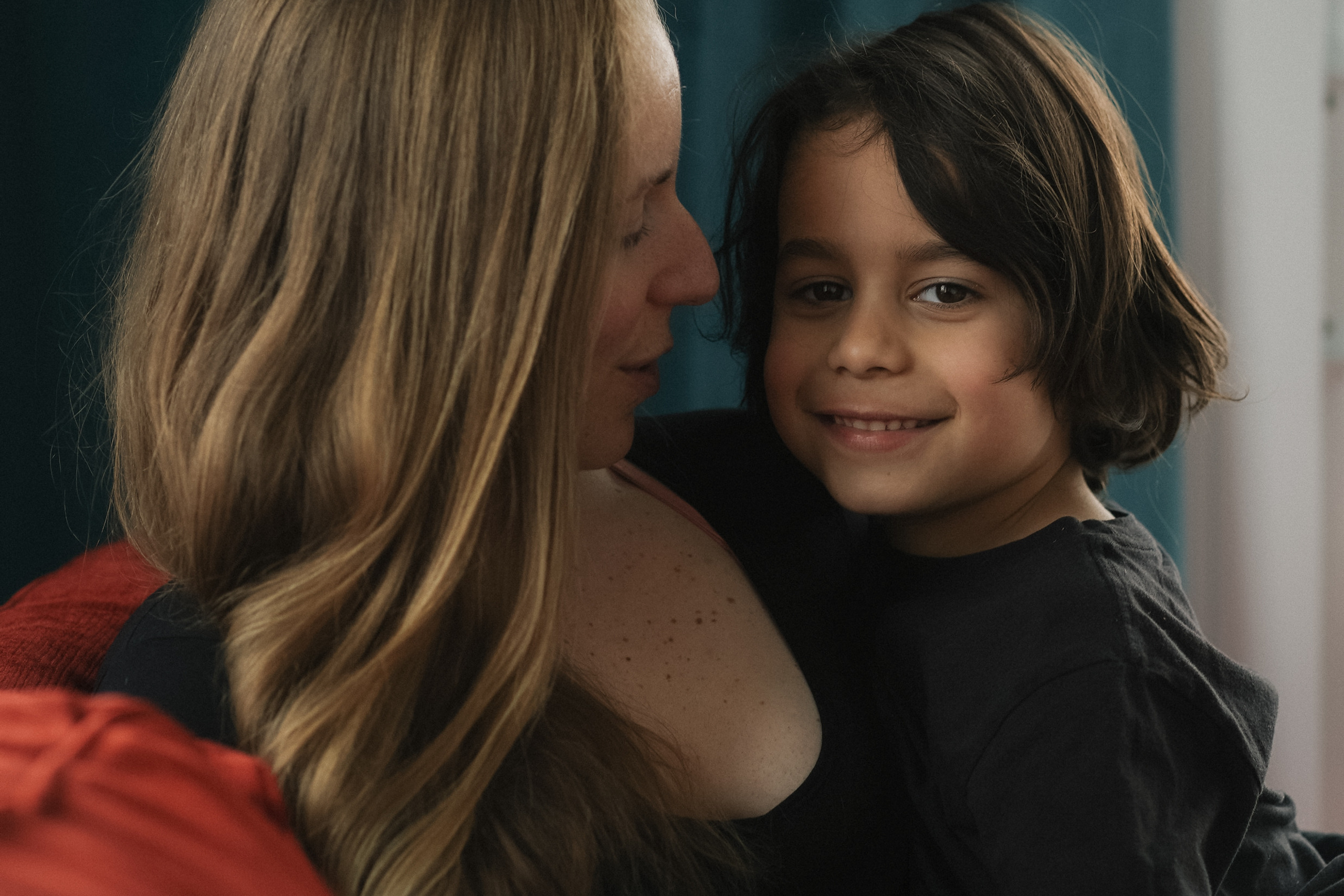 Cohesive Look for a Photo session | Burnaby Portrait Photographer