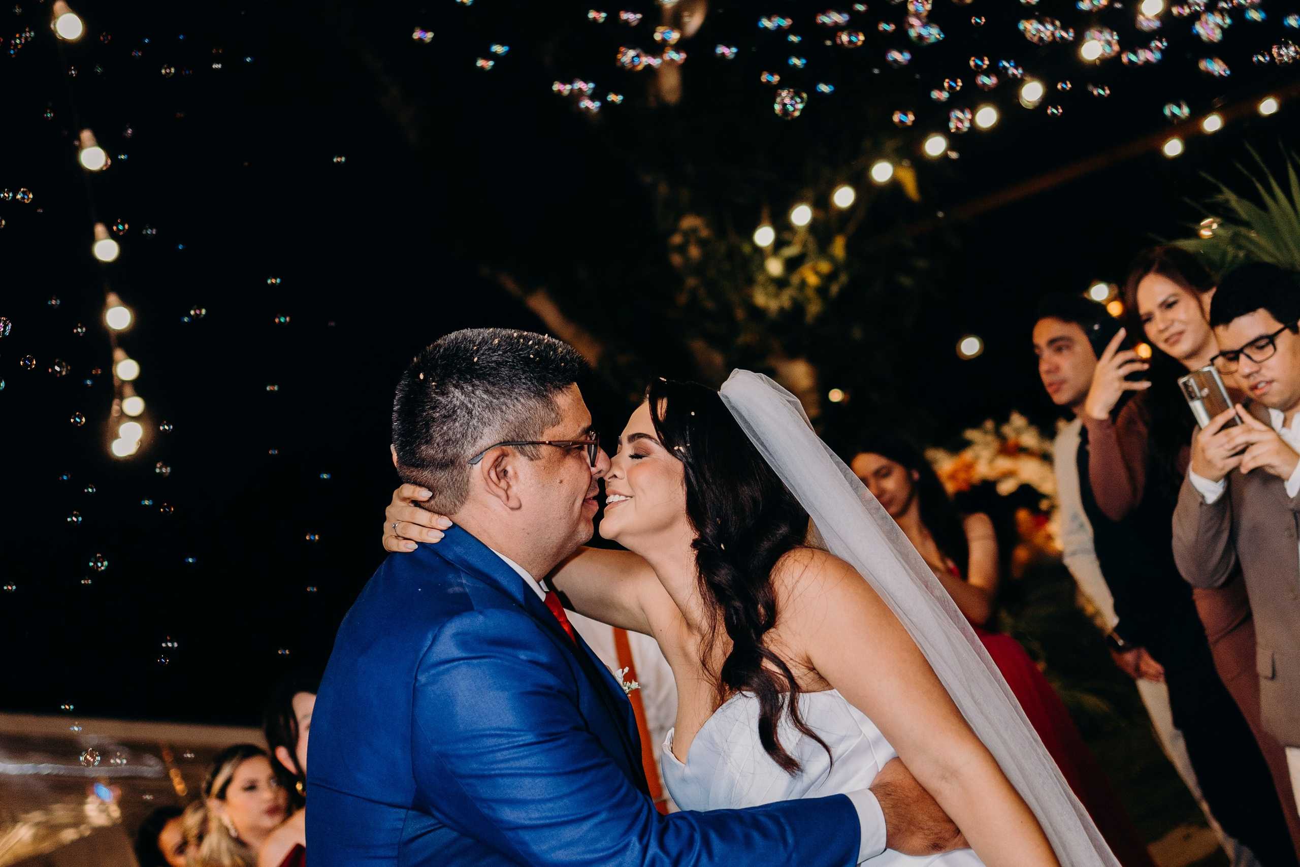 Ana Paula e&nbsp;Rodrigo&nbsp;— Chácara Monte Rey, Manaus