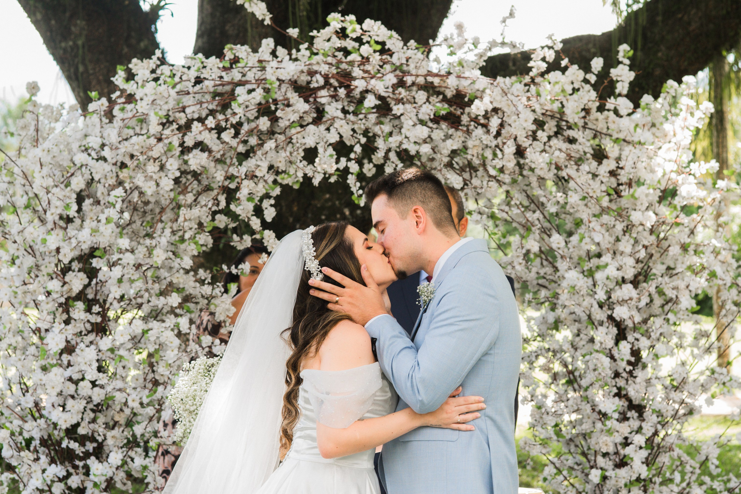 Lorena e&nbsp;Lucas&nbsp;— Xerém, Rio de&nbsp;Janeiro