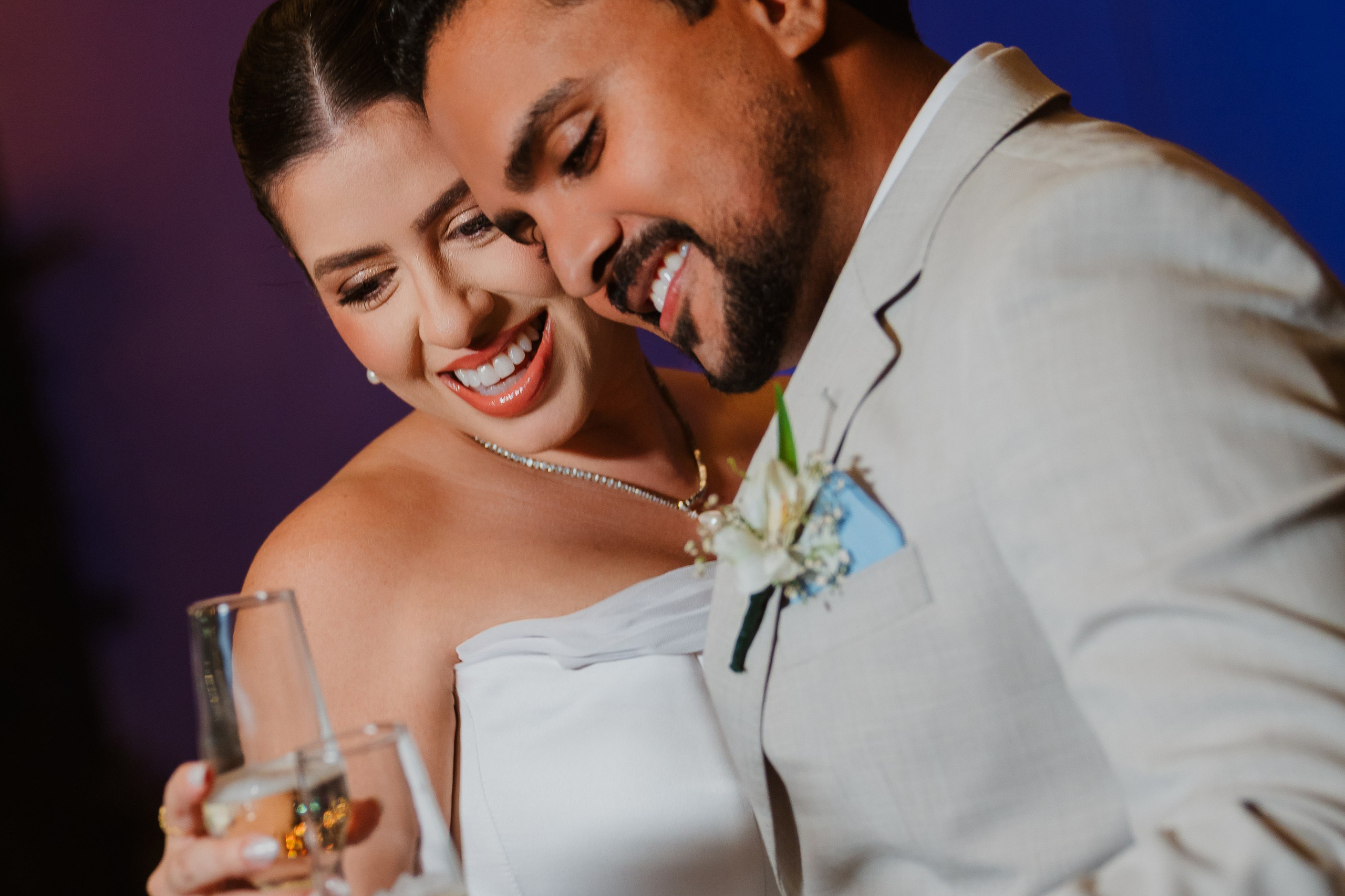 Mirella e Vagno. Rodrigo Mariano